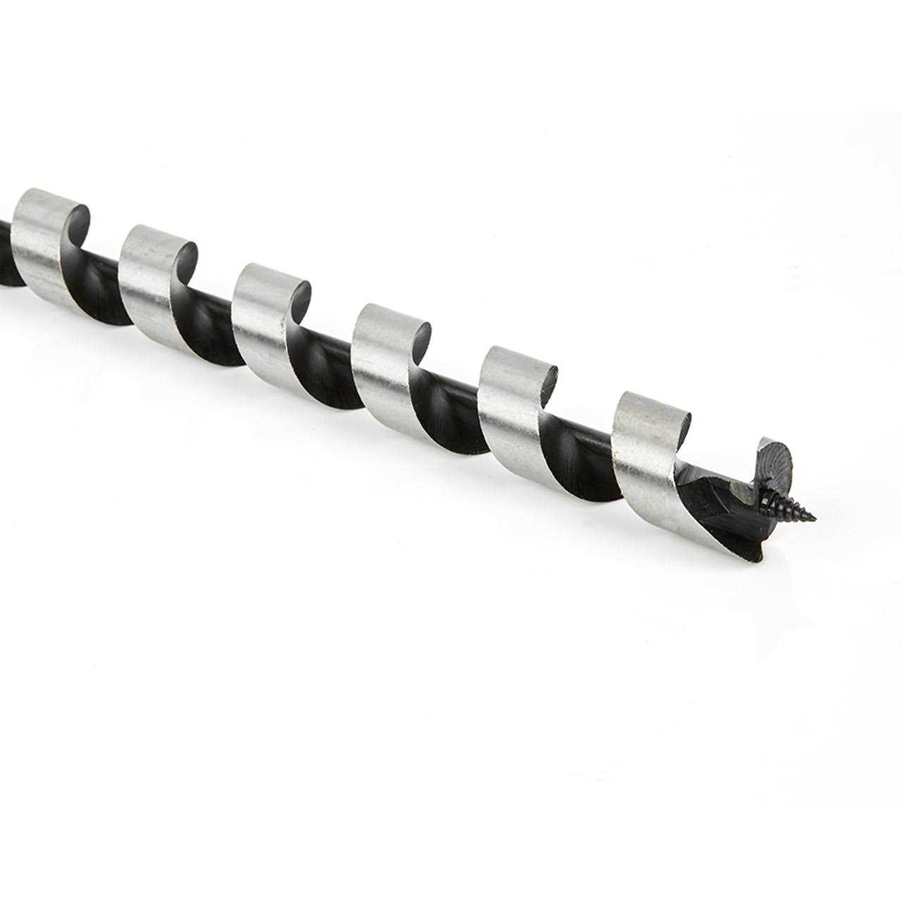 Timberline 605-620 Timberlin 1-3/8 Dia 18 L Auger - Zenithce