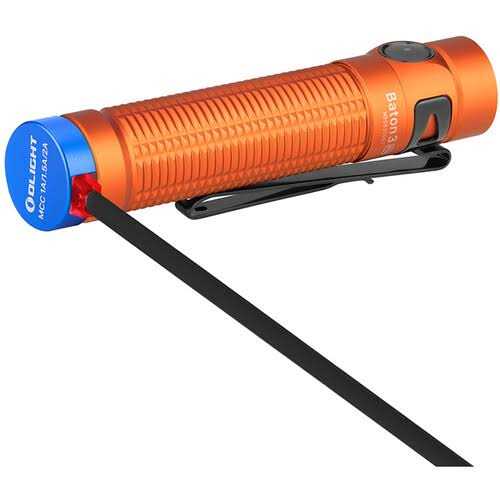 Olight Baton 3 Pro Flashlight - Zenithce