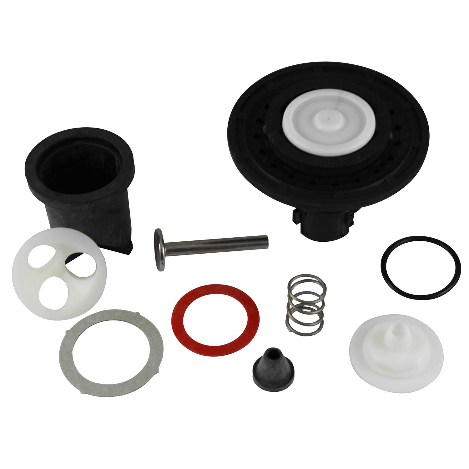 Sloan Closet Rebuild Kit 1.6 GPF R-1004-A 3317004 - Zenithce