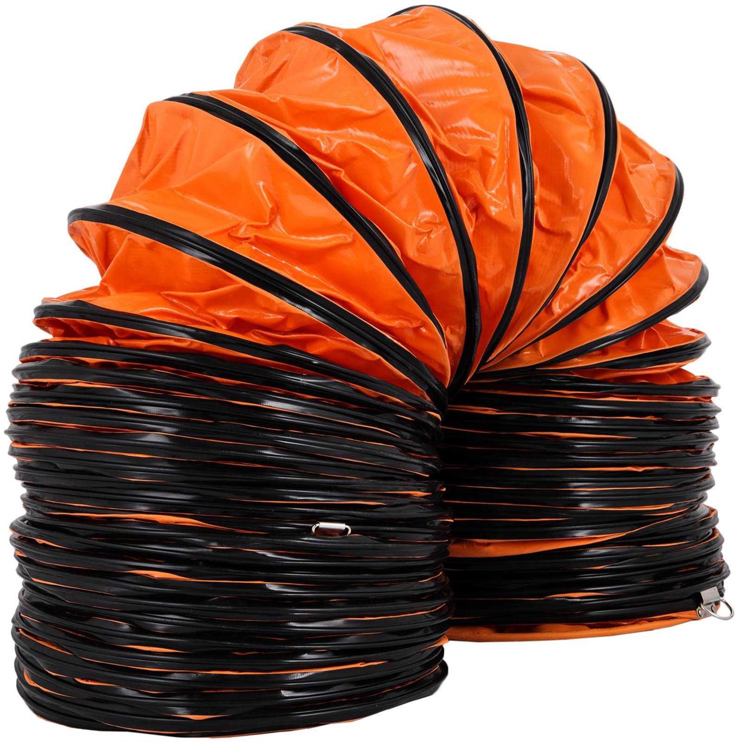 VEVOR 12 PVC Flexible - Zenithce