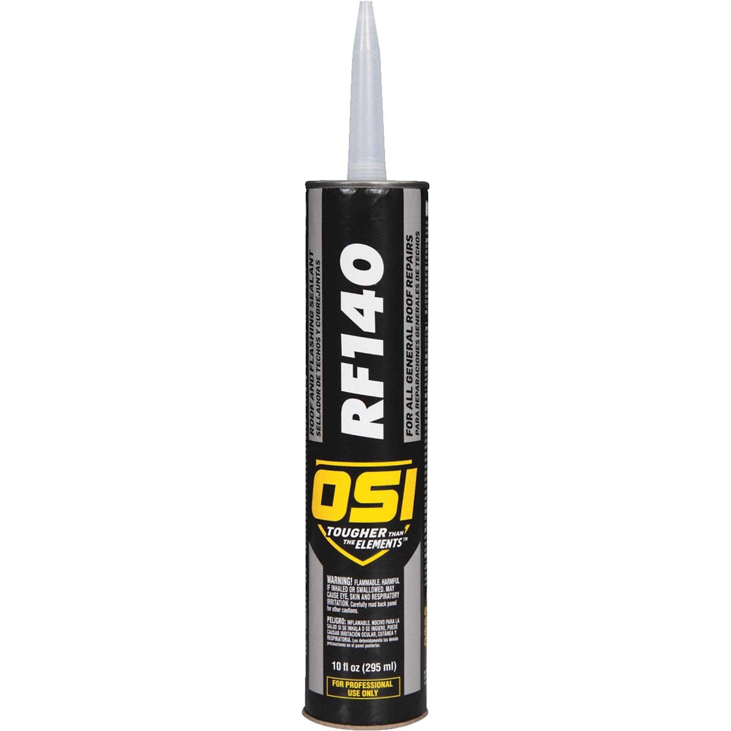 OSI Quad Max 9.5 Window DOOR Siding Sealant 12-Pack - Zenithce