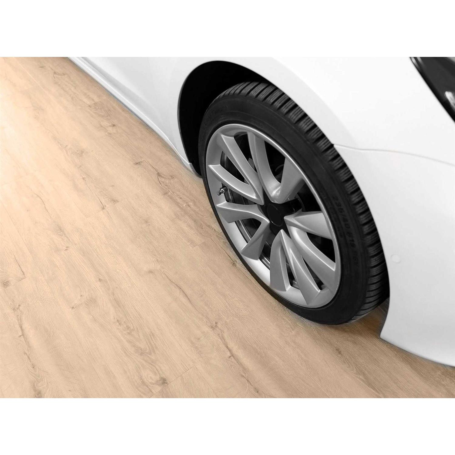 NewAge Flooring 46 in. T-Molding Transition Strip - Zenithce