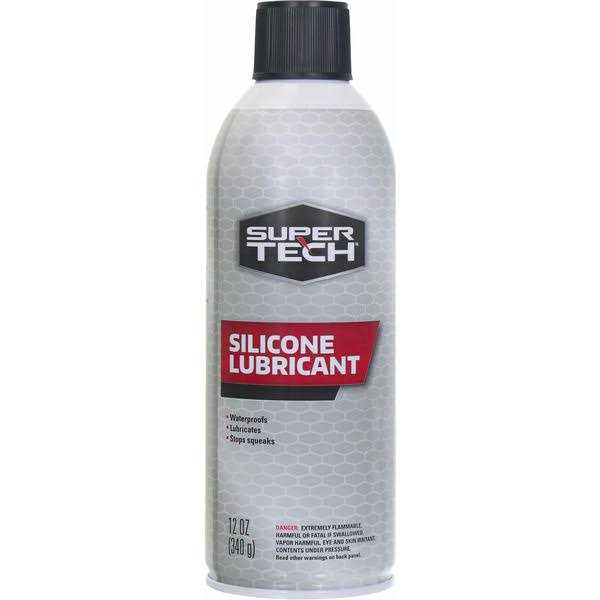 Super Tech SAE 75W-90 Full Synthetic Gear Lubricant - Zenithce