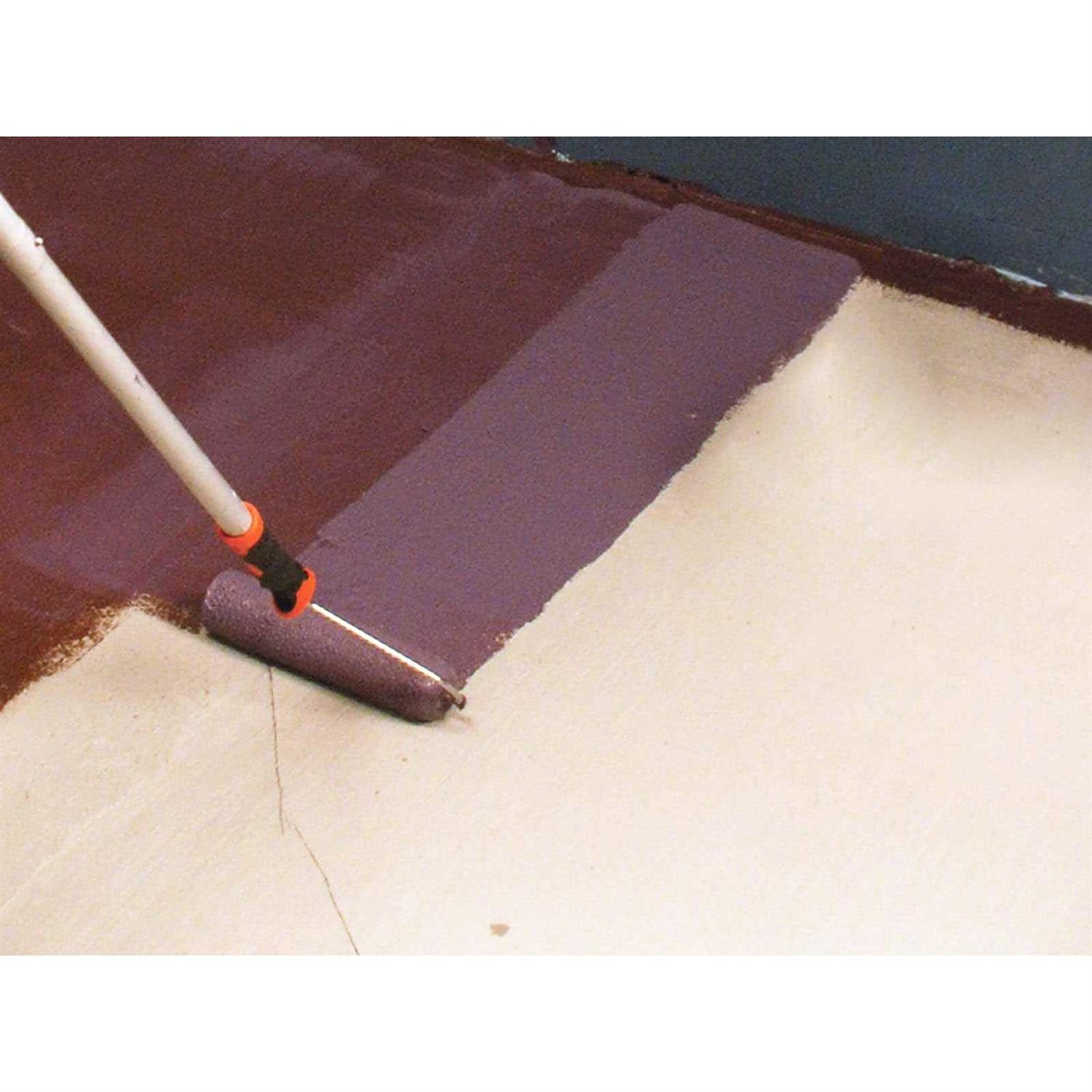 Mapei Mapelastic Aquadefense Membrane - Zenithce