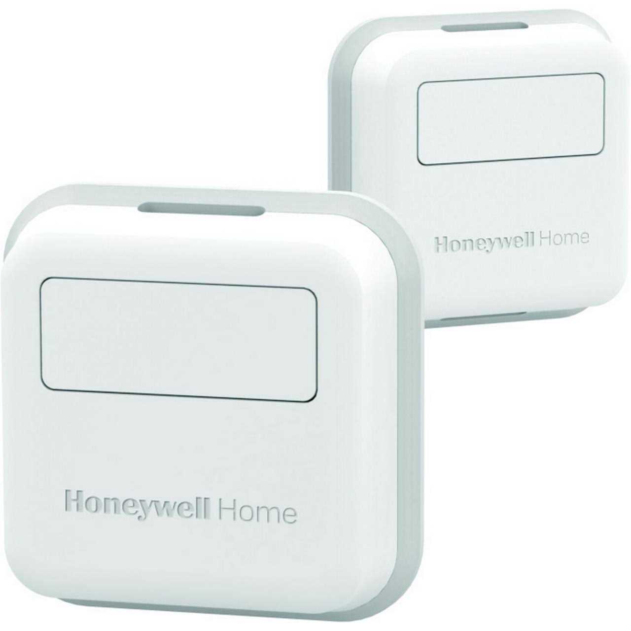 Honeywell Home Smart Room Sensor - Zenithce