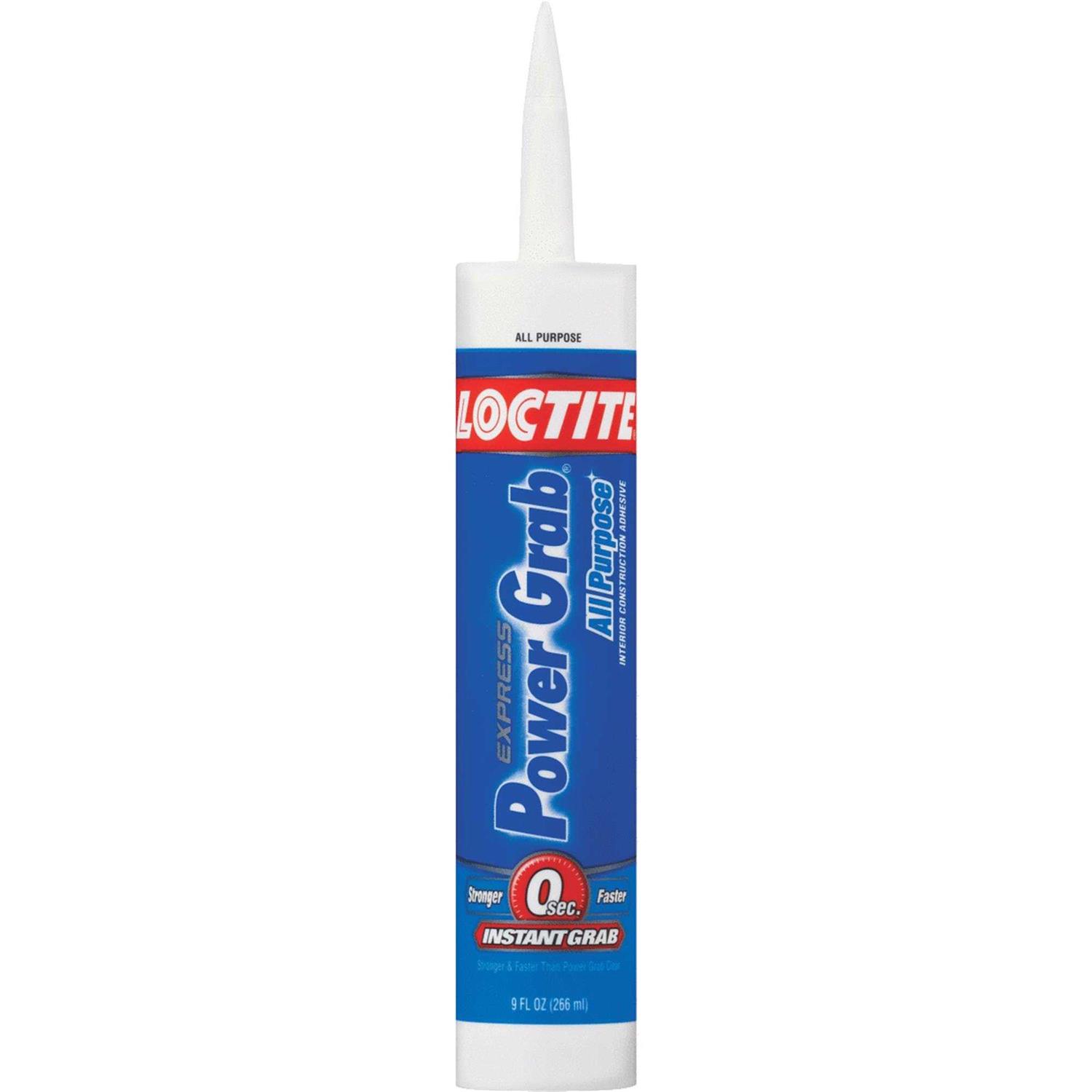 Loctite Polyseamseal Tub Tile Adhesive Caulk - Zenithce