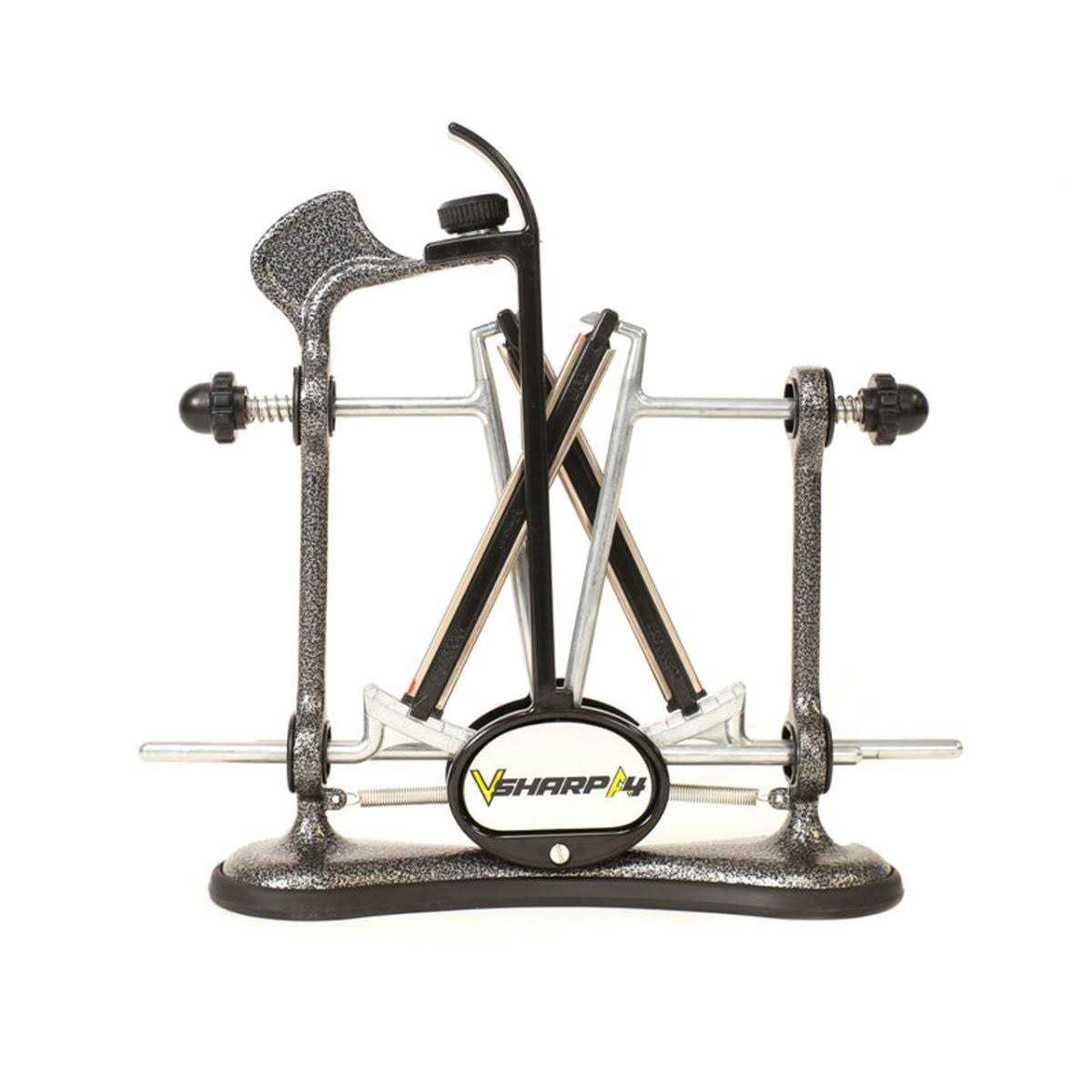 Warrior Wire Wheel/Cup Brush Set - Zenithce