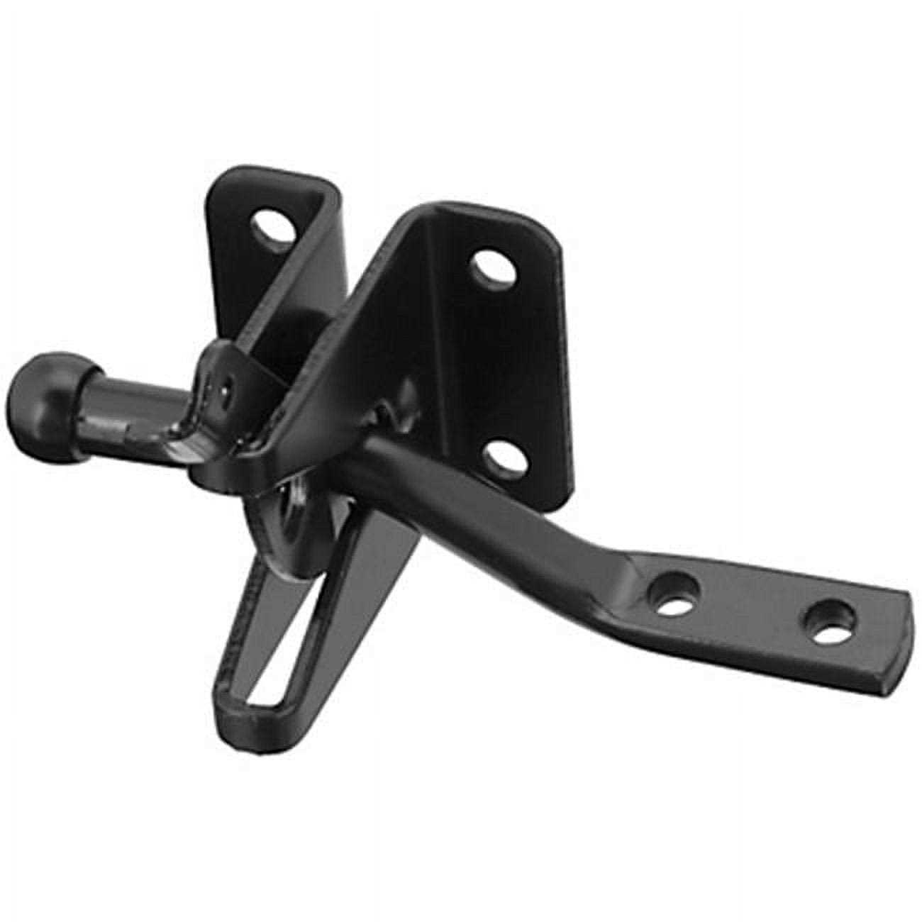 National Hardware Black Door & Gate Spring - Zenithce