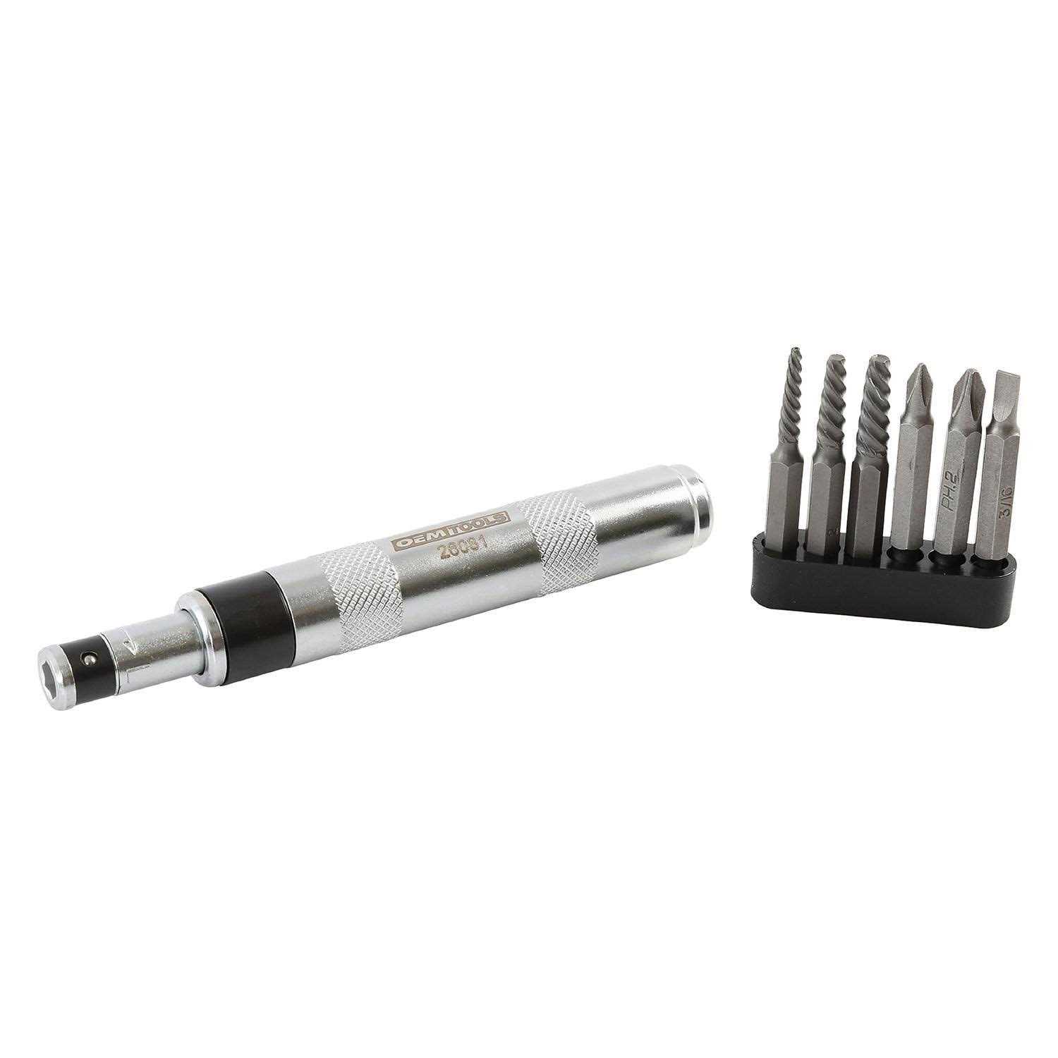 OEMTOOLS 25969 Toyota 4 Pin Hub Locknut Socket - Zenithce