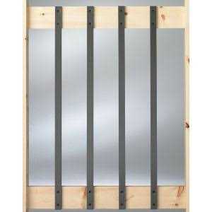 Deckorators Stowaway Hidden Fastener - Zenithce
