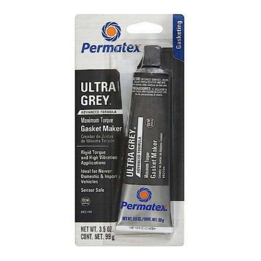 Permatex Ultra Disc Brake Caliper Lube 85188 - Zenithce