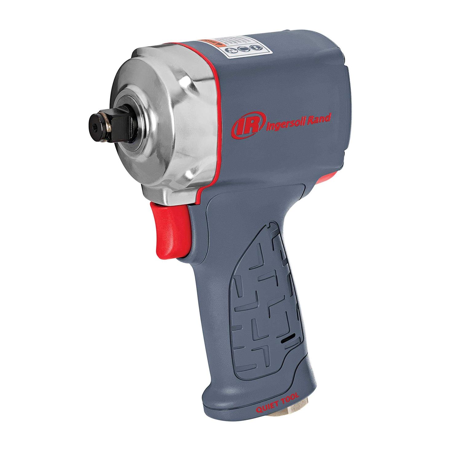Ingersoll Rand 328B Geared Orbital Sander - Zenithce