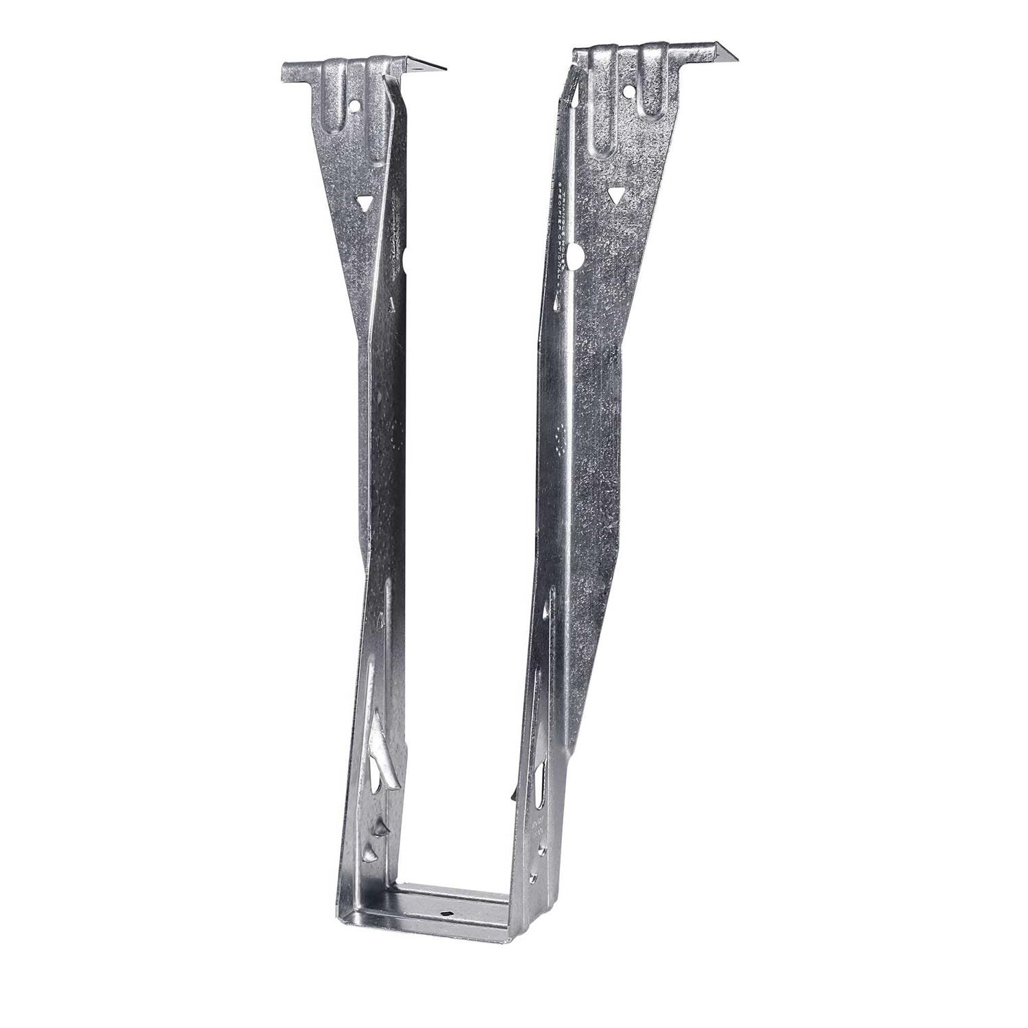 Simpson Strong-Tie HUS26 Joist Hanger - Zenithce