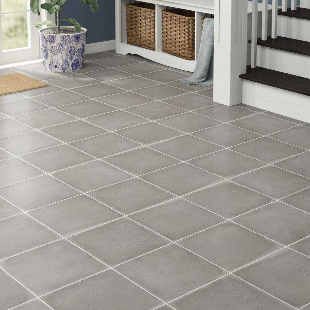 Palazzo 12 x Porcelain Wall & Floor Tile Bedrosians - Zenithce
