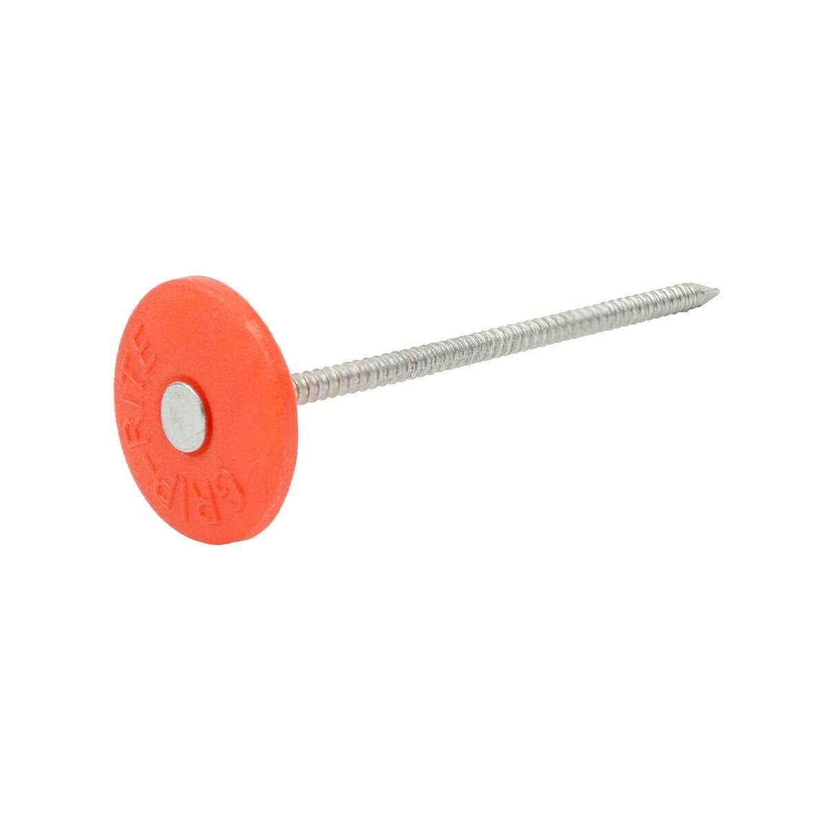 Grip-Rite 2 in. Construction Screw 2GCS1 - Zenithce
