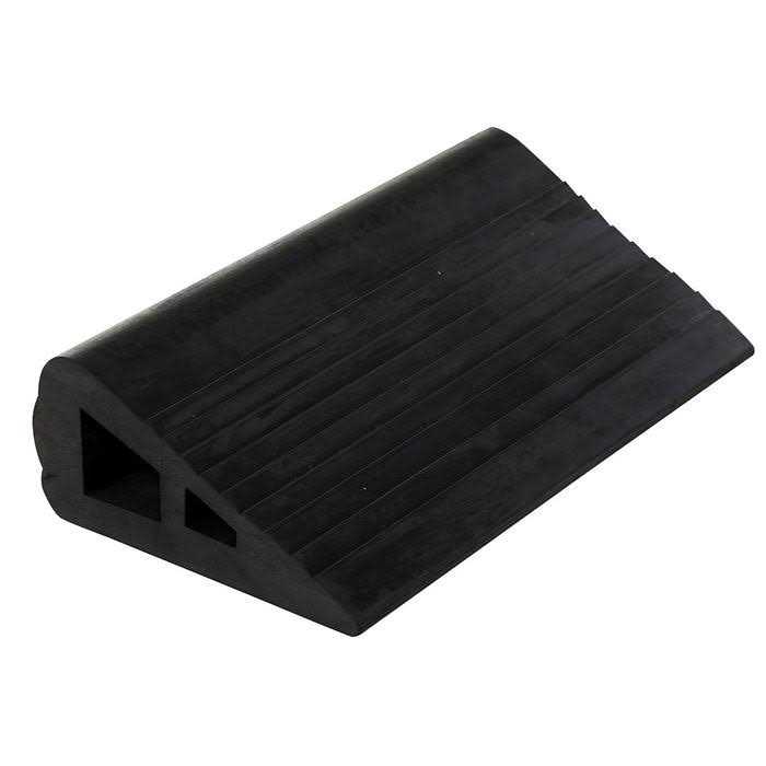 Vestil RBW-2 Industrial Rubber Wedge - Zenithce