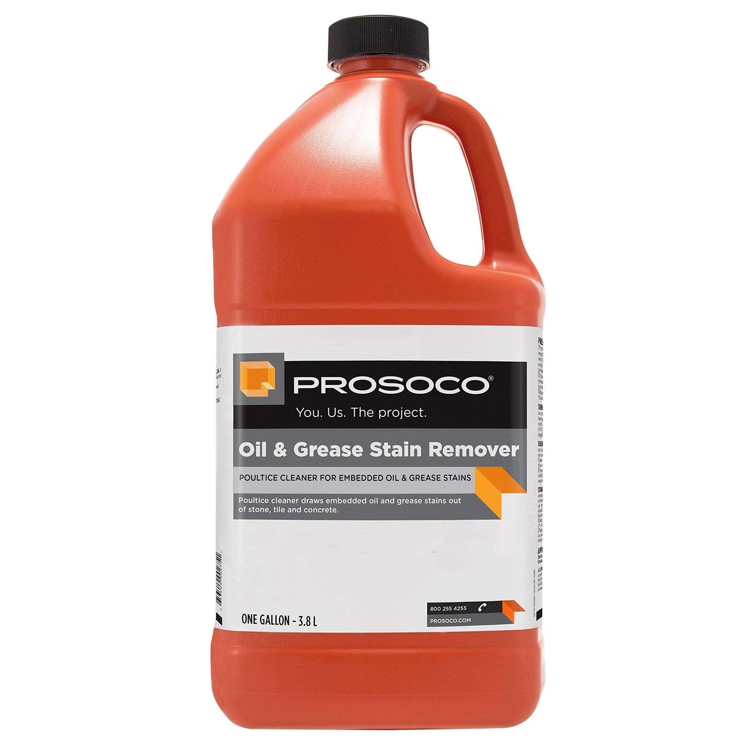 PROSOCO Consolideck Saltguard WB - Zenithce