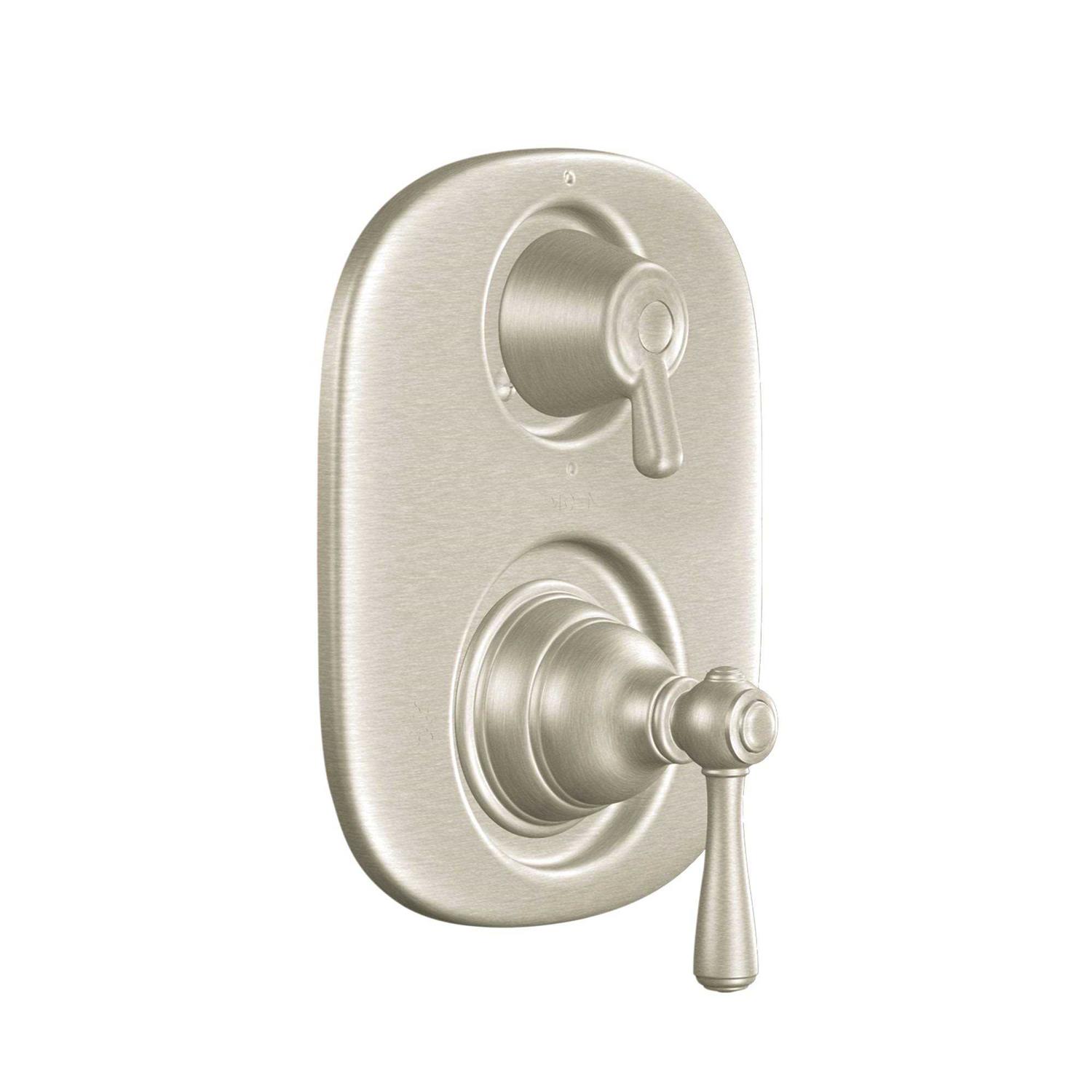 Moen Kingsley Valve Trim T4111 - Zenithce