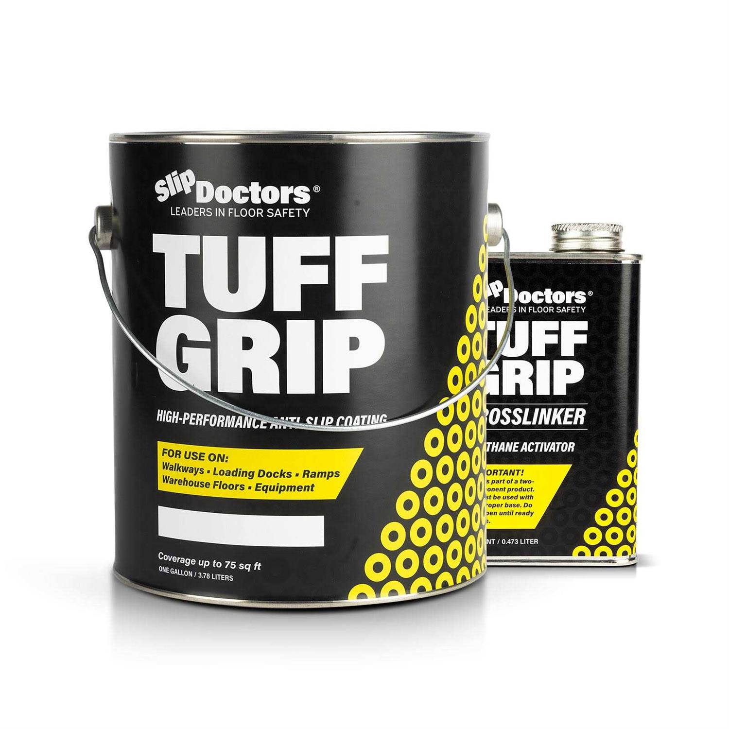 SlipDoctors Tuff Grip - Zenithce
