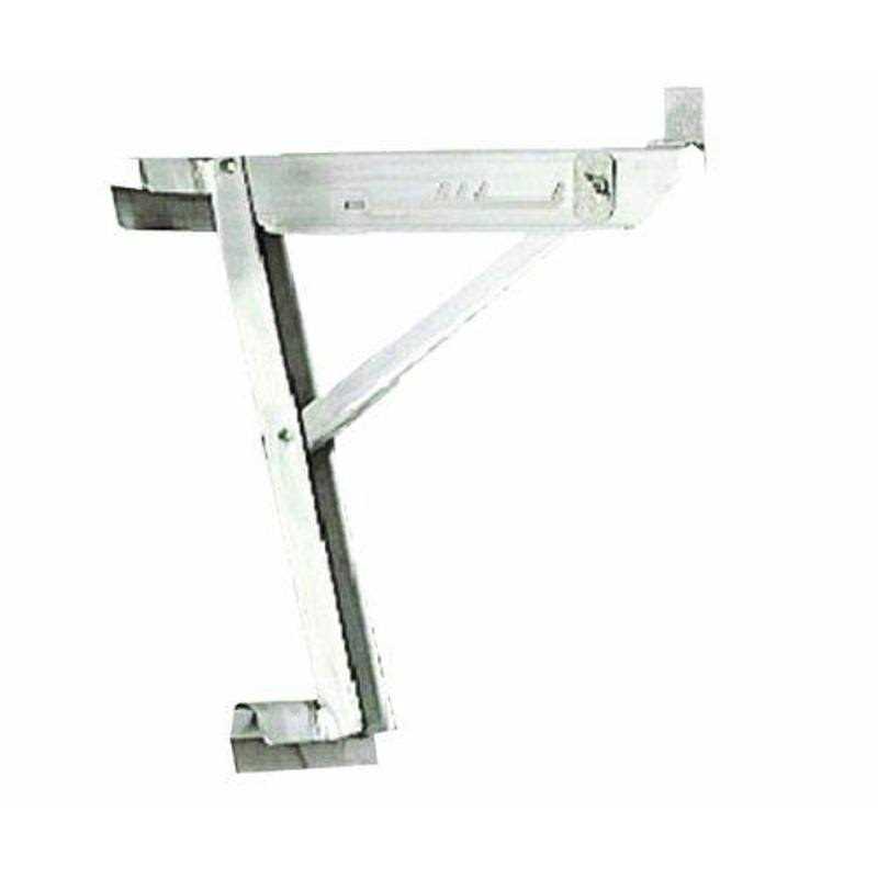 Louisville Ladder L-3016-04 4 ft. Fiberglass Step Ladder - Zenithce