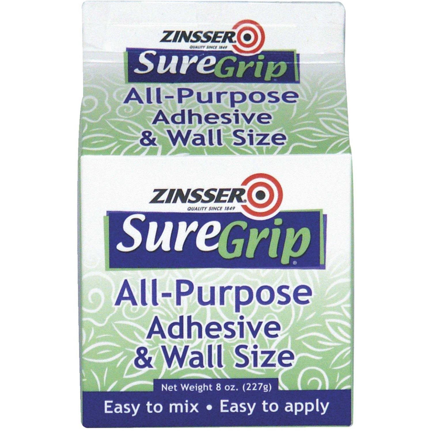 Zinsser Smart Prime Primer - Zenithce