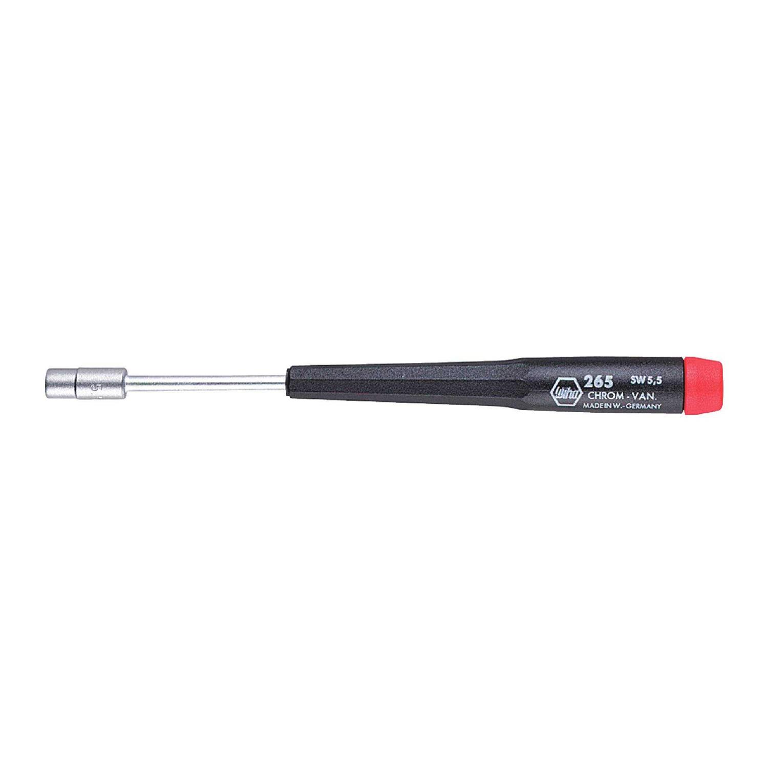 Wiha Nut Driver - Zenithce