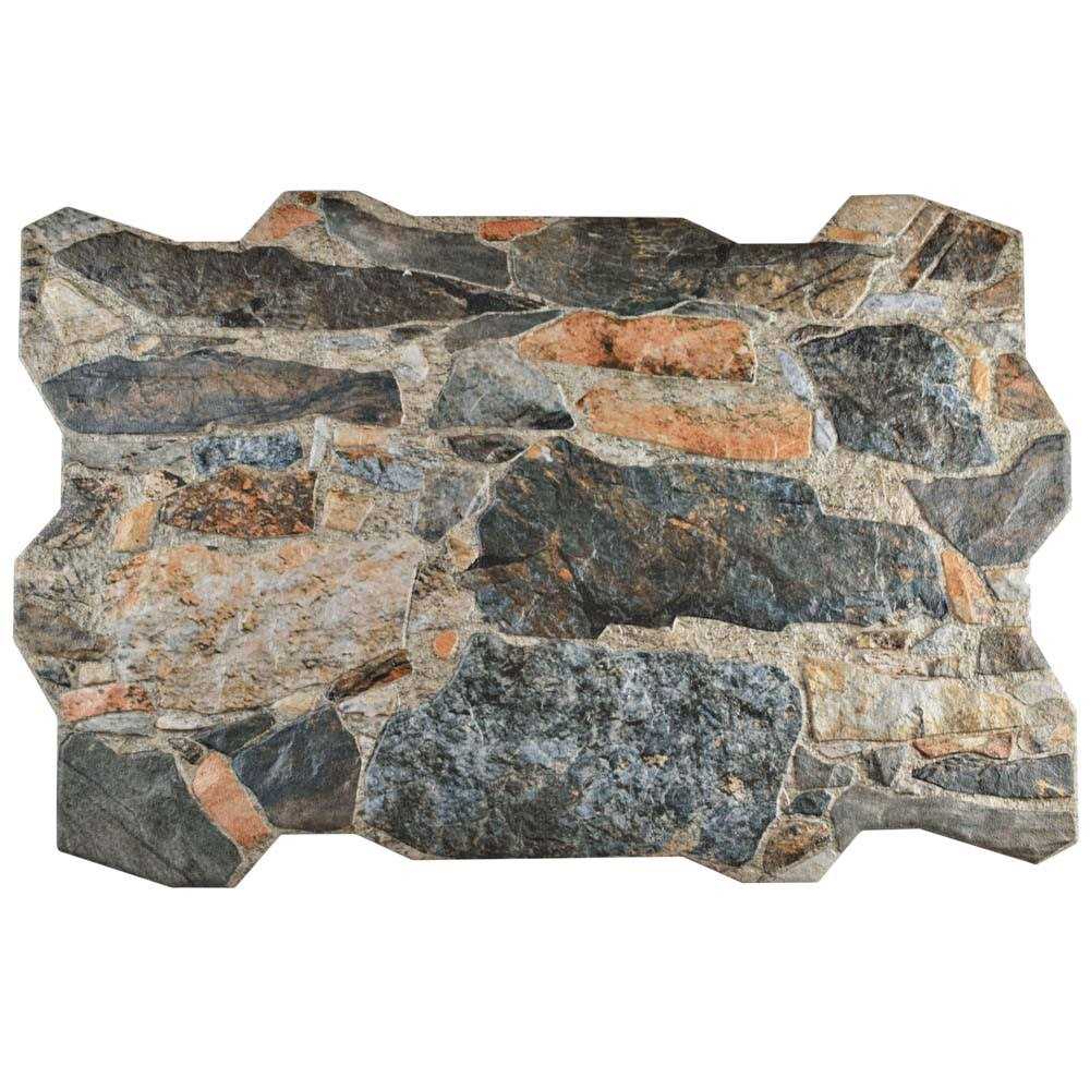 Merola Tile Porcelain Floor and Wall Tile - Zenithce