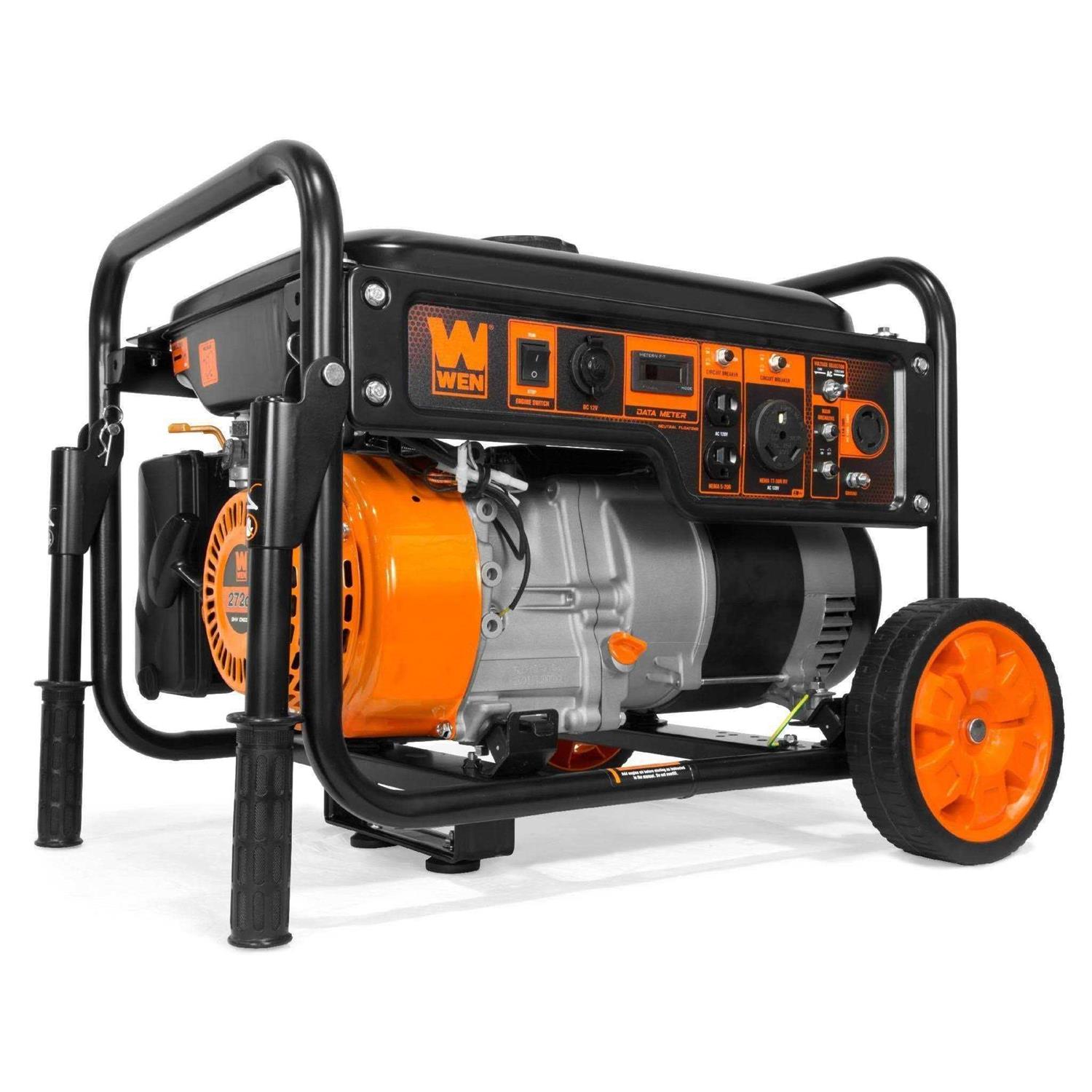 WEN GN4500 - Zenithce