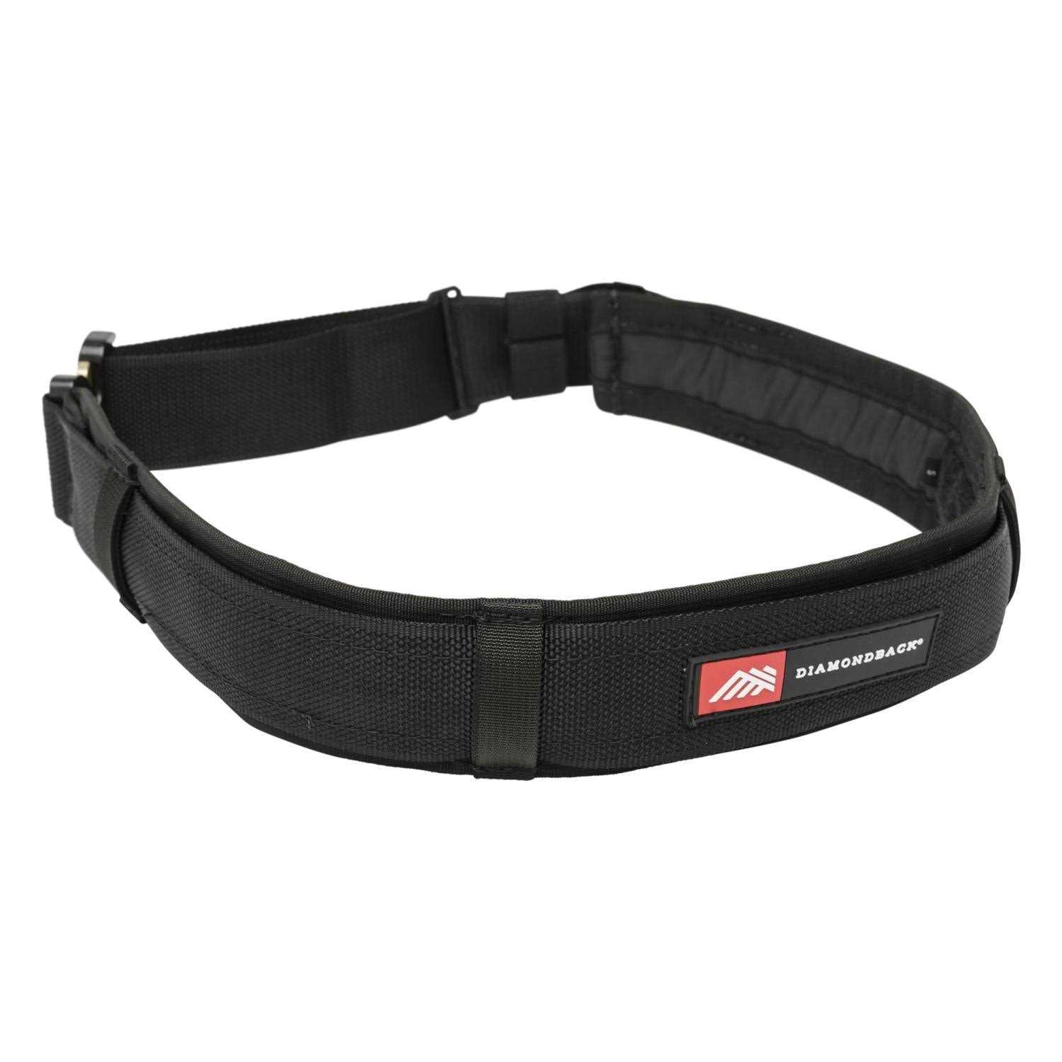 Diamondback 1-2 2.5 FlexForm Toolbelt DB1-2 - Zenithce