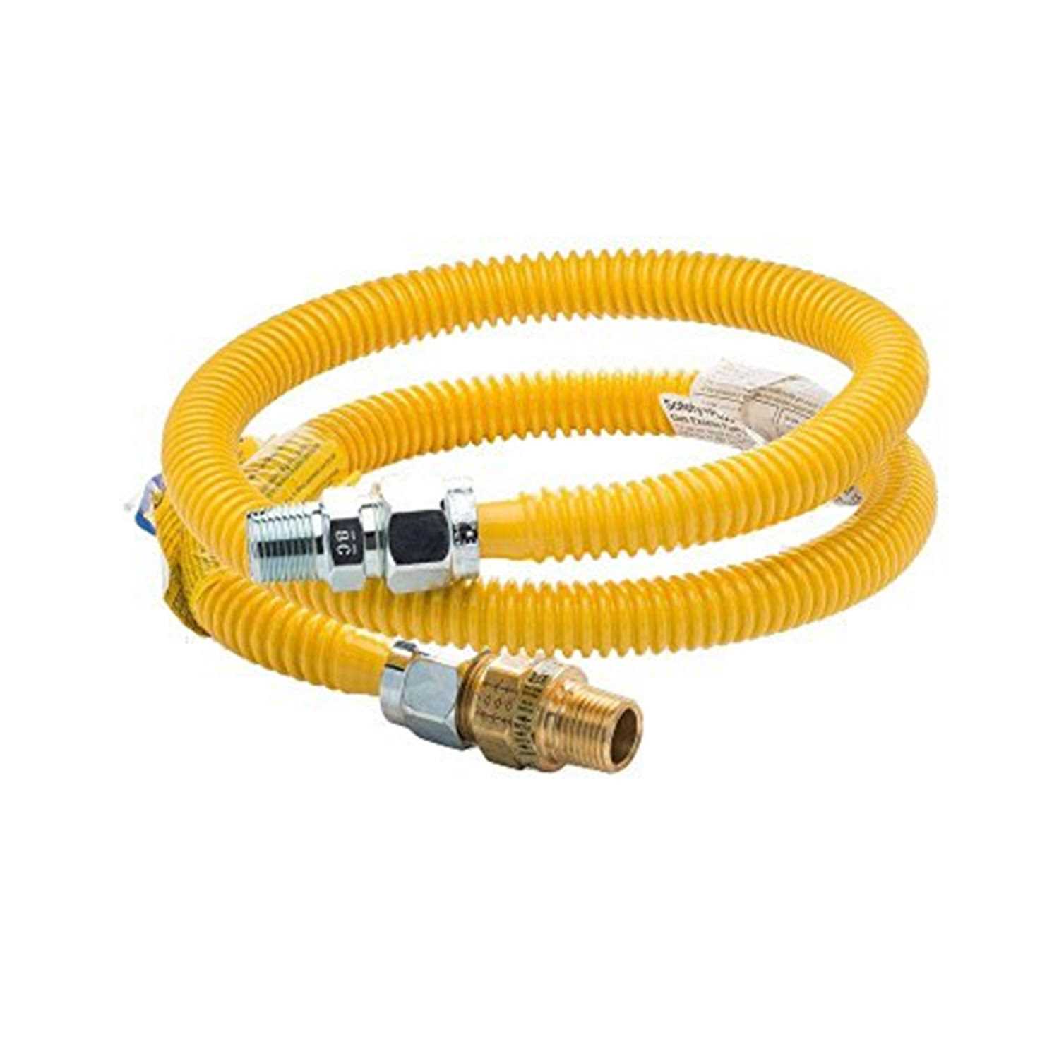 Smart Choice 0 to 18 Periscope Dryer Vent Required for Hook-Up - Zenithce