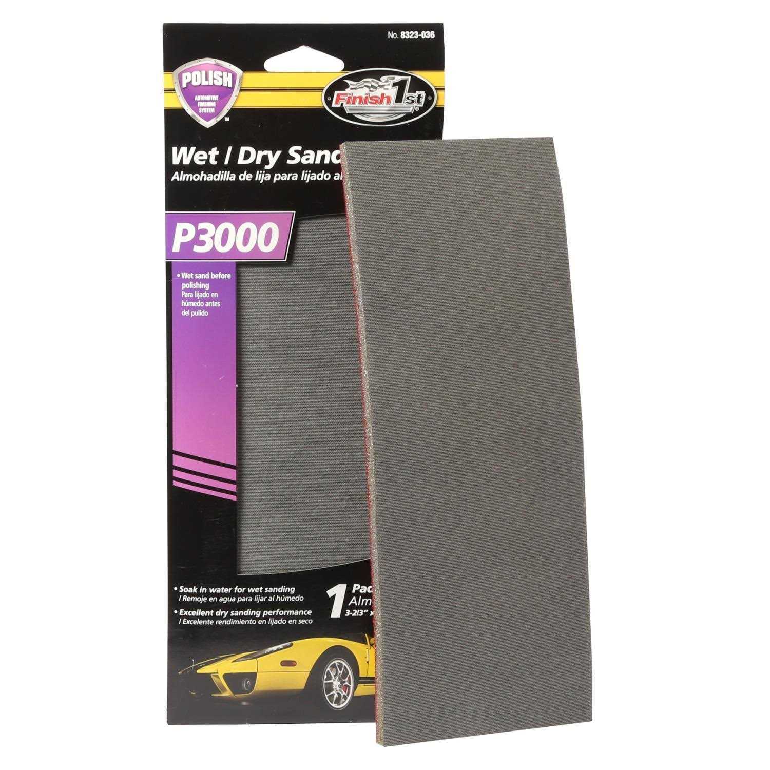 Finish 1st 4 1/2in Paint & Rust Remover 8316-036 - Zenithce