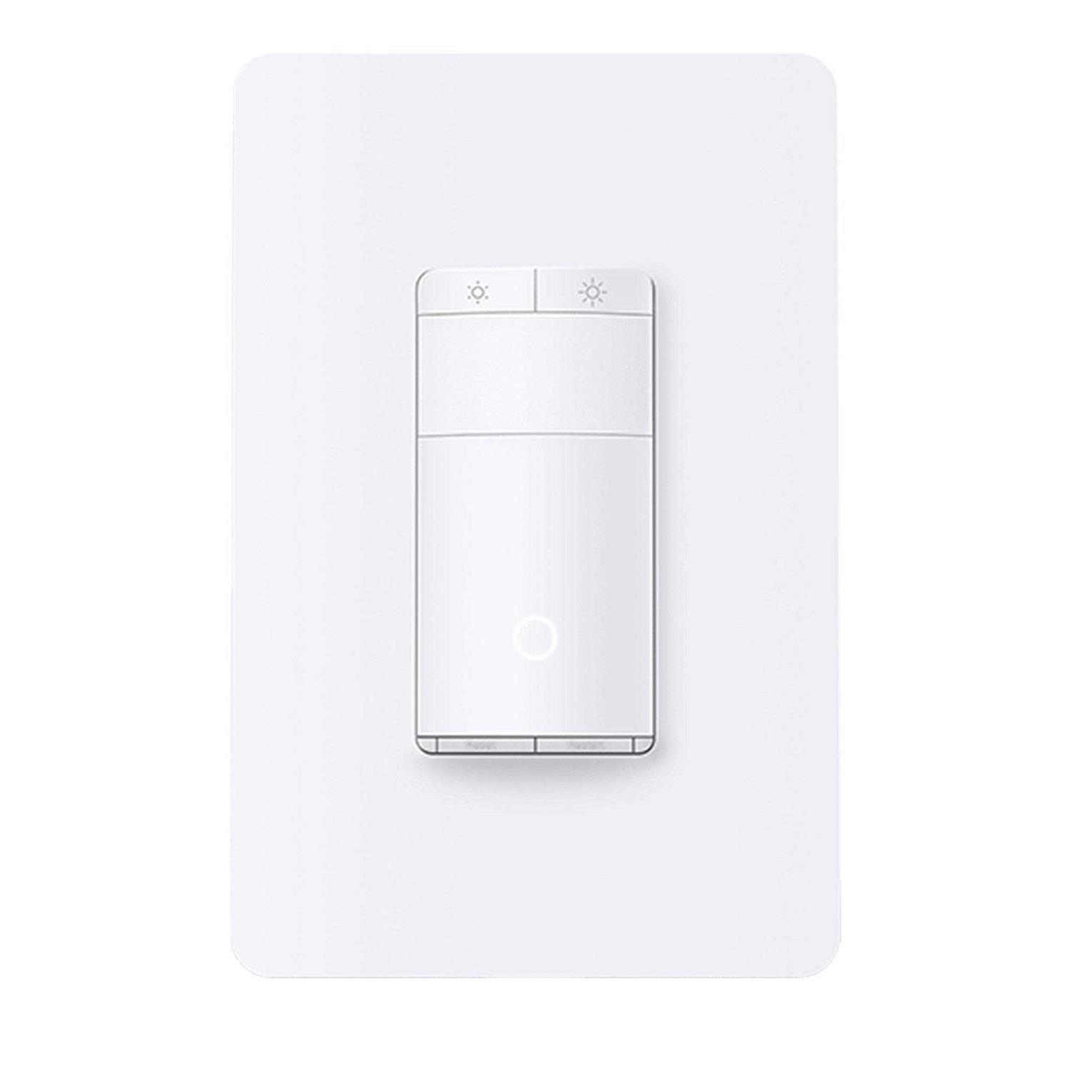 TP-Link Kasa Smart Wi-Fi Plug Slim with Energy Monitoring - Zenithce