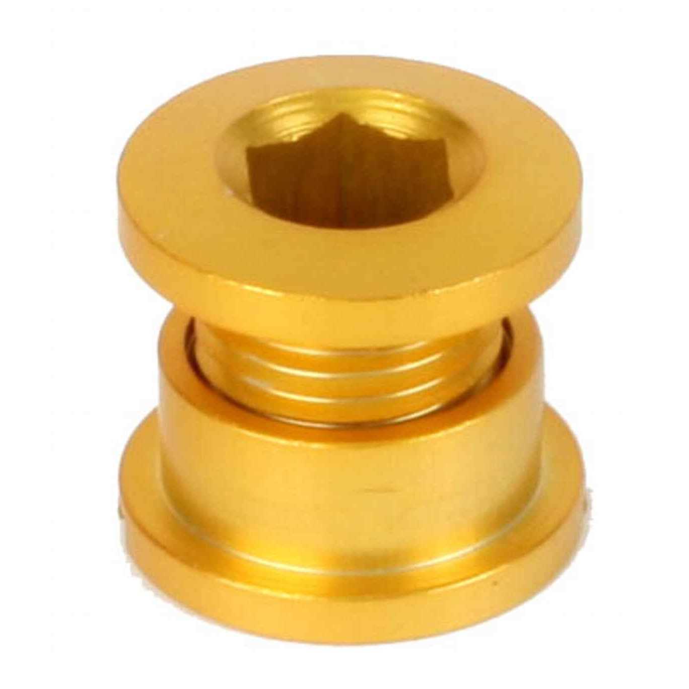Origin8 Single Ring Chainring Bolts - Zenithce