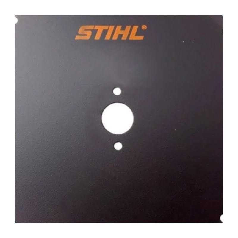 Stihl Chainsaw File - Zenithce