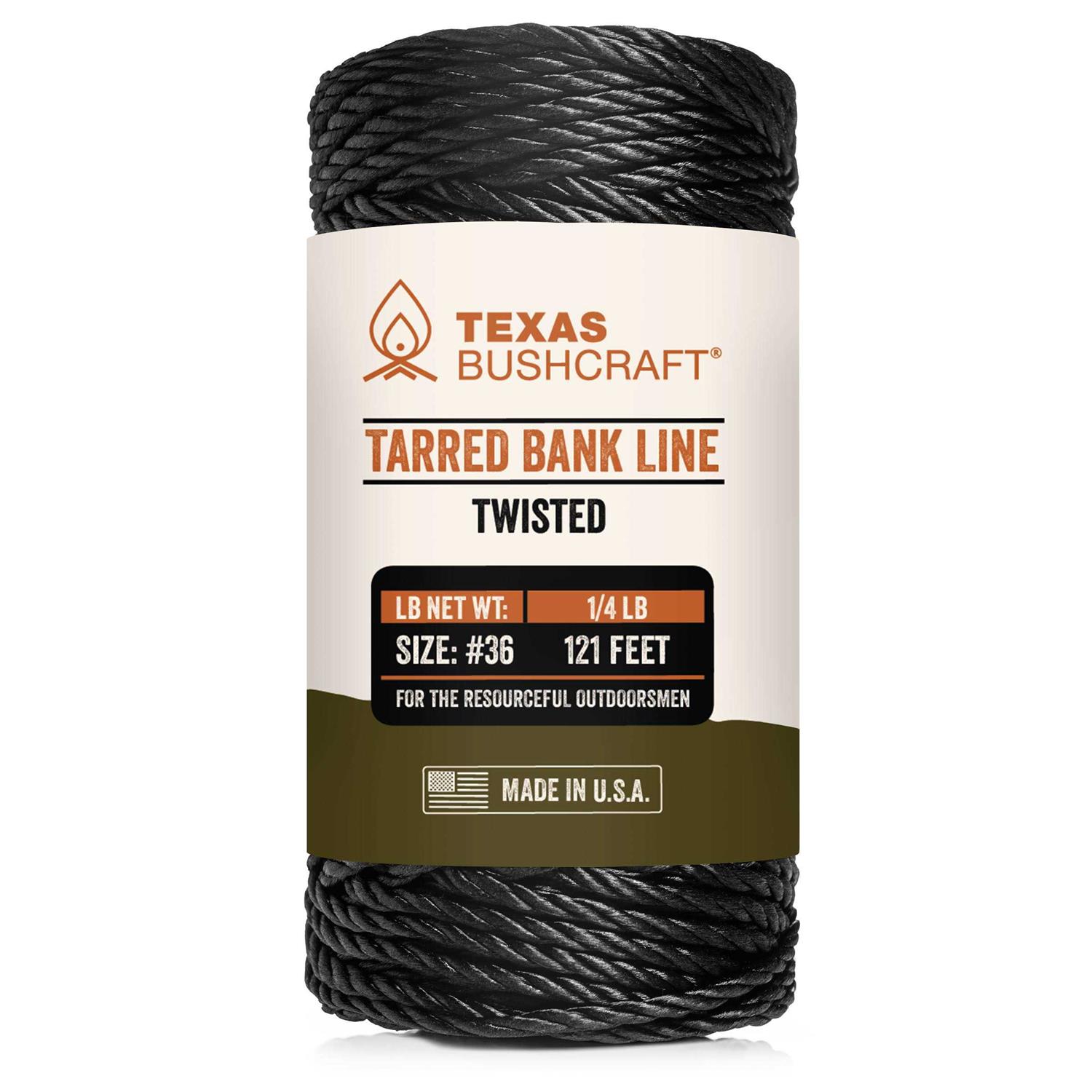 Texas Bushcraft Survival Tarp Waterproof 10×10 70D Ripstop Nylon - Zenithce