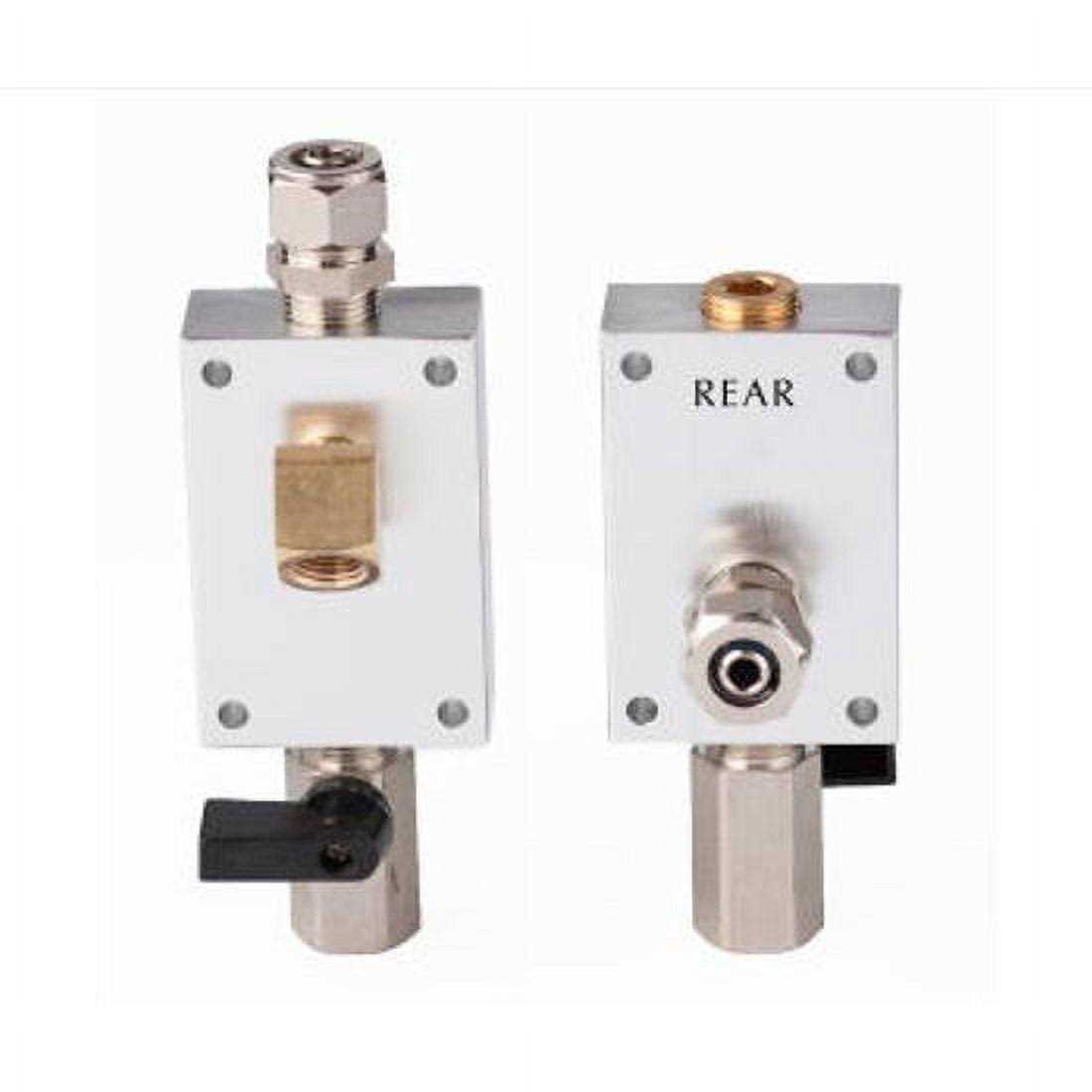 RapidAir M7510 3/4 Maxline Outlet Kit - Zenithce