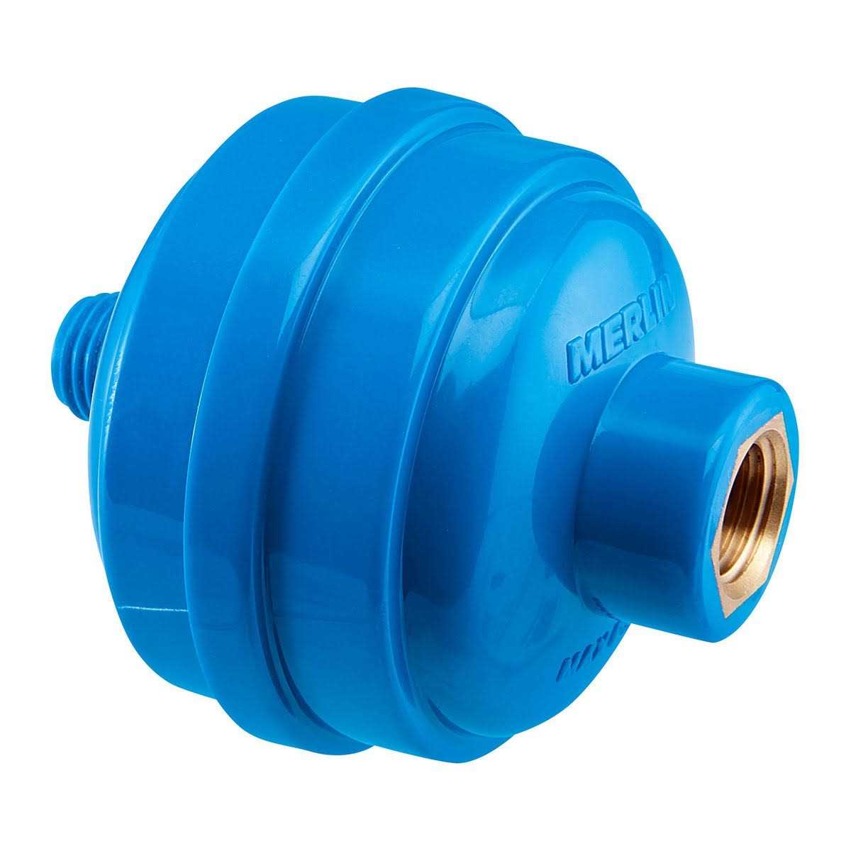 Merlin Brass Industrial Coupler Connector Set 63557 - Zenithce
