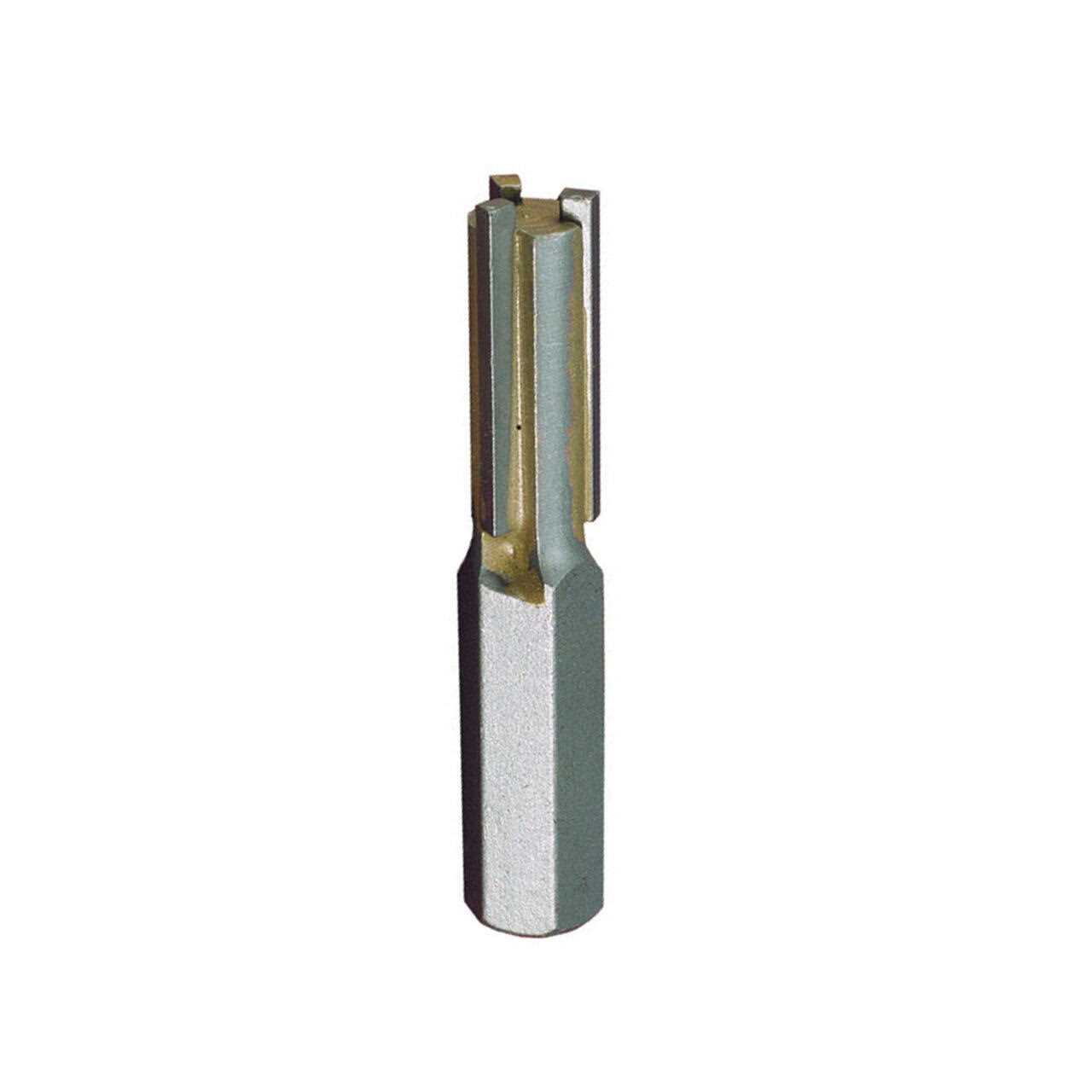 Faithfull 100mm SK7 Wavy Edge Insulation Cutter Blade FAIMFWAVY - Zenithce