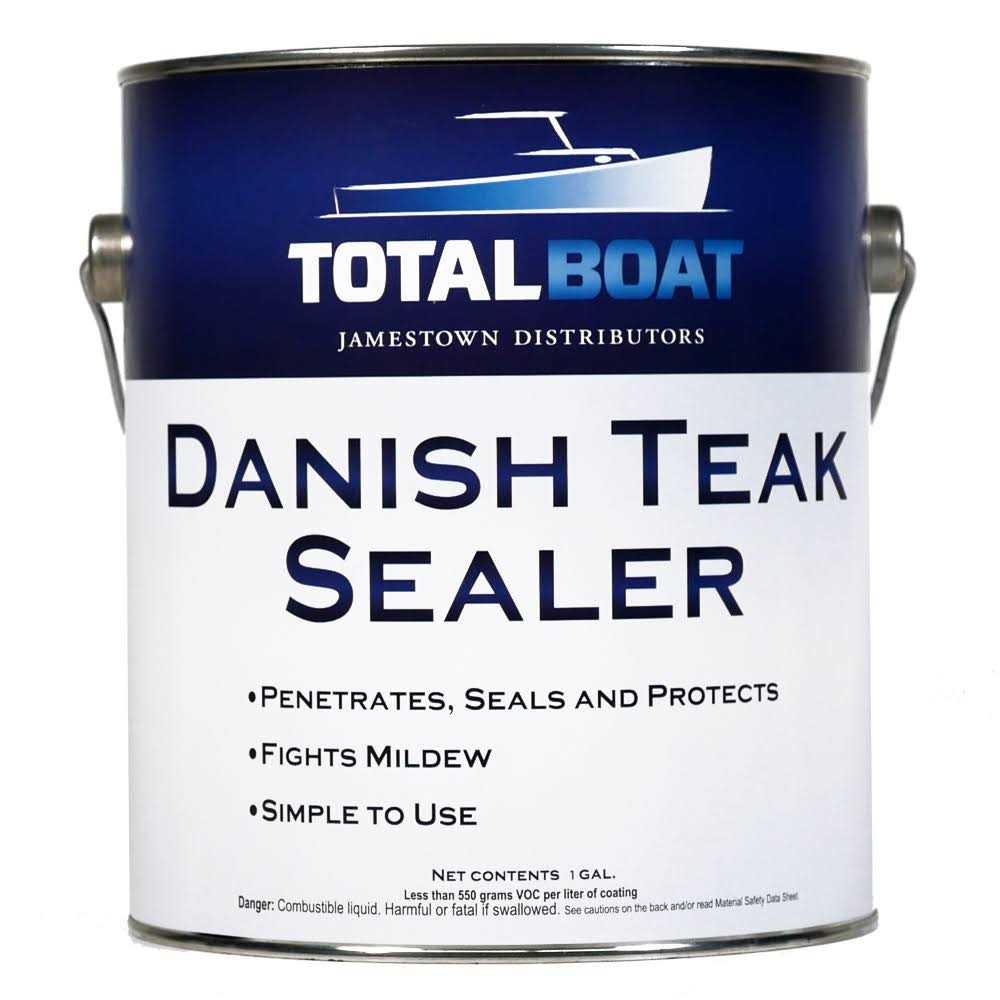 TotalBoat Aluminum Boat Paint - Zenithce