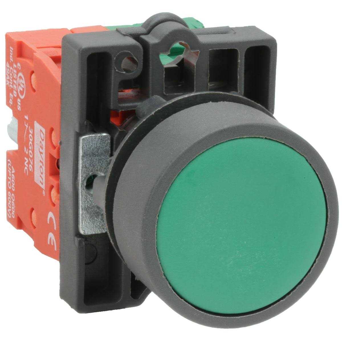 Dayton 2YU95 Elct Wl/ceil Htr Thrmostat - Zenithce