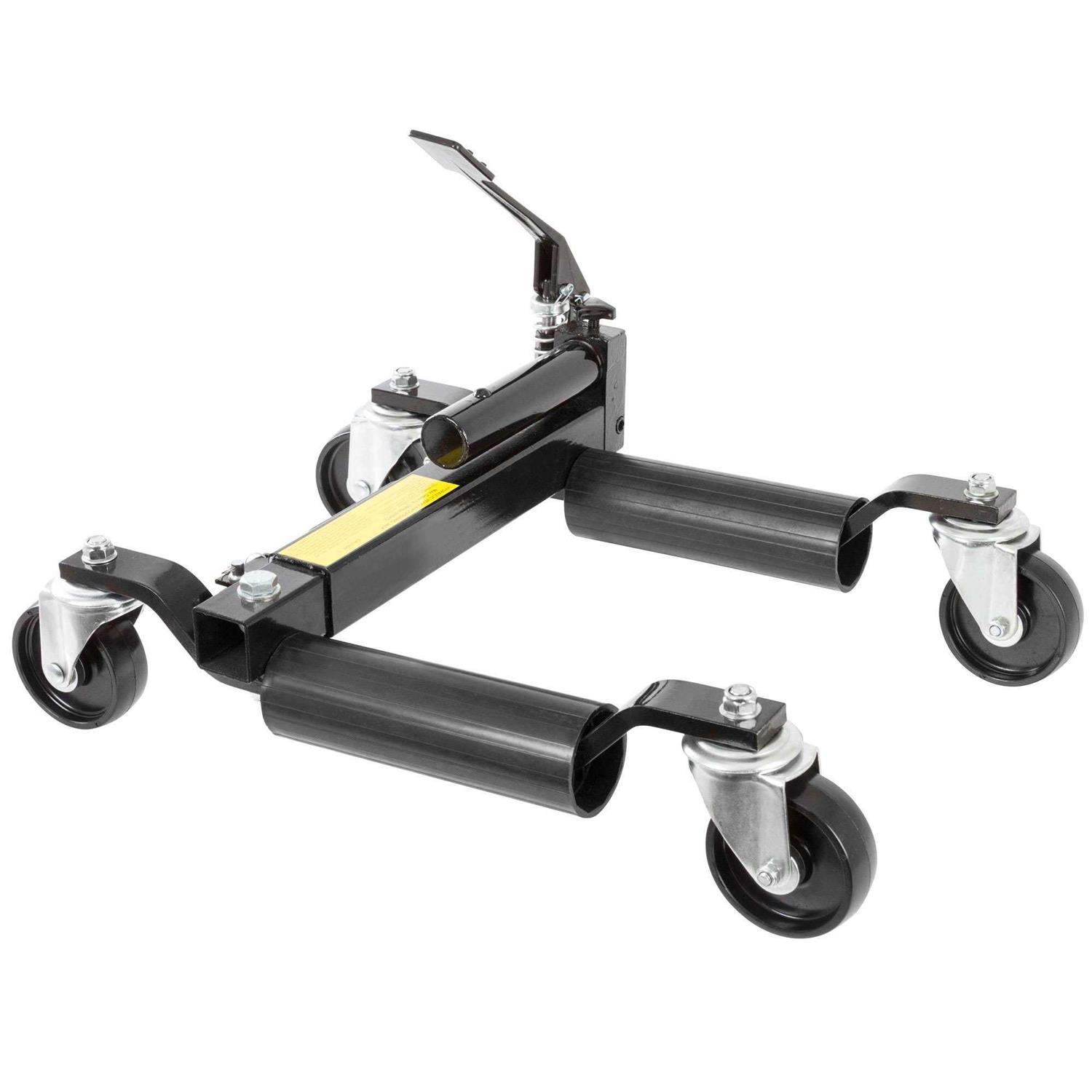 Rage Powersports BOAT-DOLLY Boat & Canoe Dolly - Zenithce