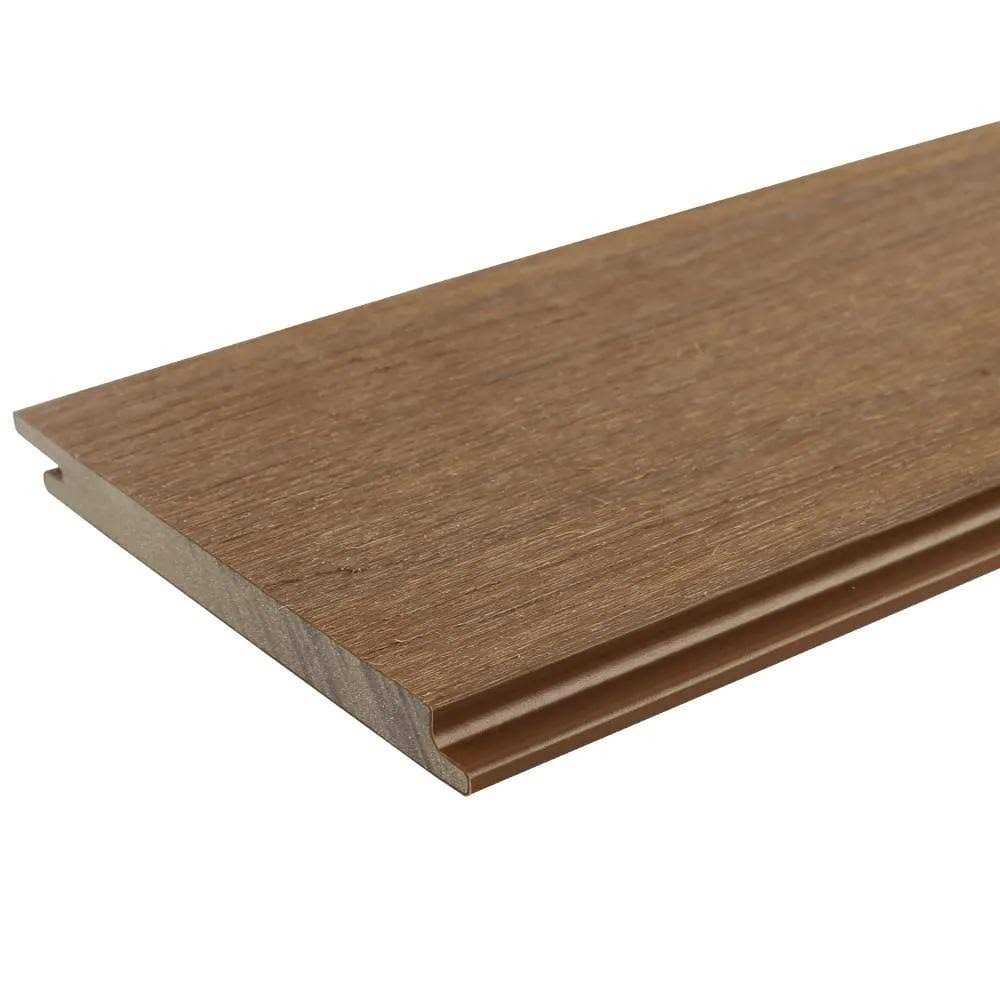 NewTechWood All Weather System 5.5 in. x 96 - Zenithce