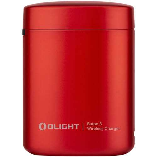Olight Baton 3 - Zenithce