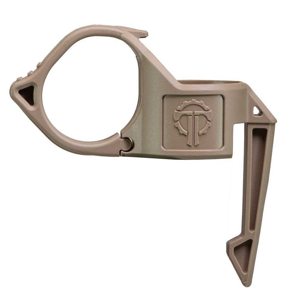 Thyrm Switchback DF Flashlight Ring for SureFire Dual Fuel - Zenithce