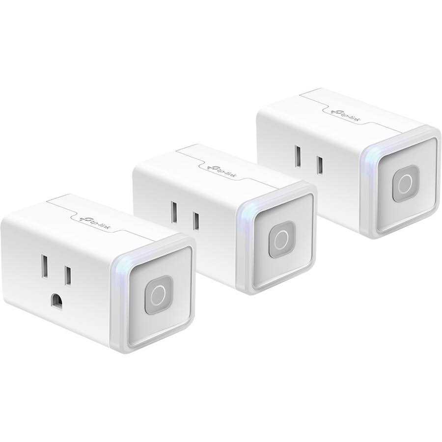 Kasa Smart Wi-Fi Plug Lite - Zenithce