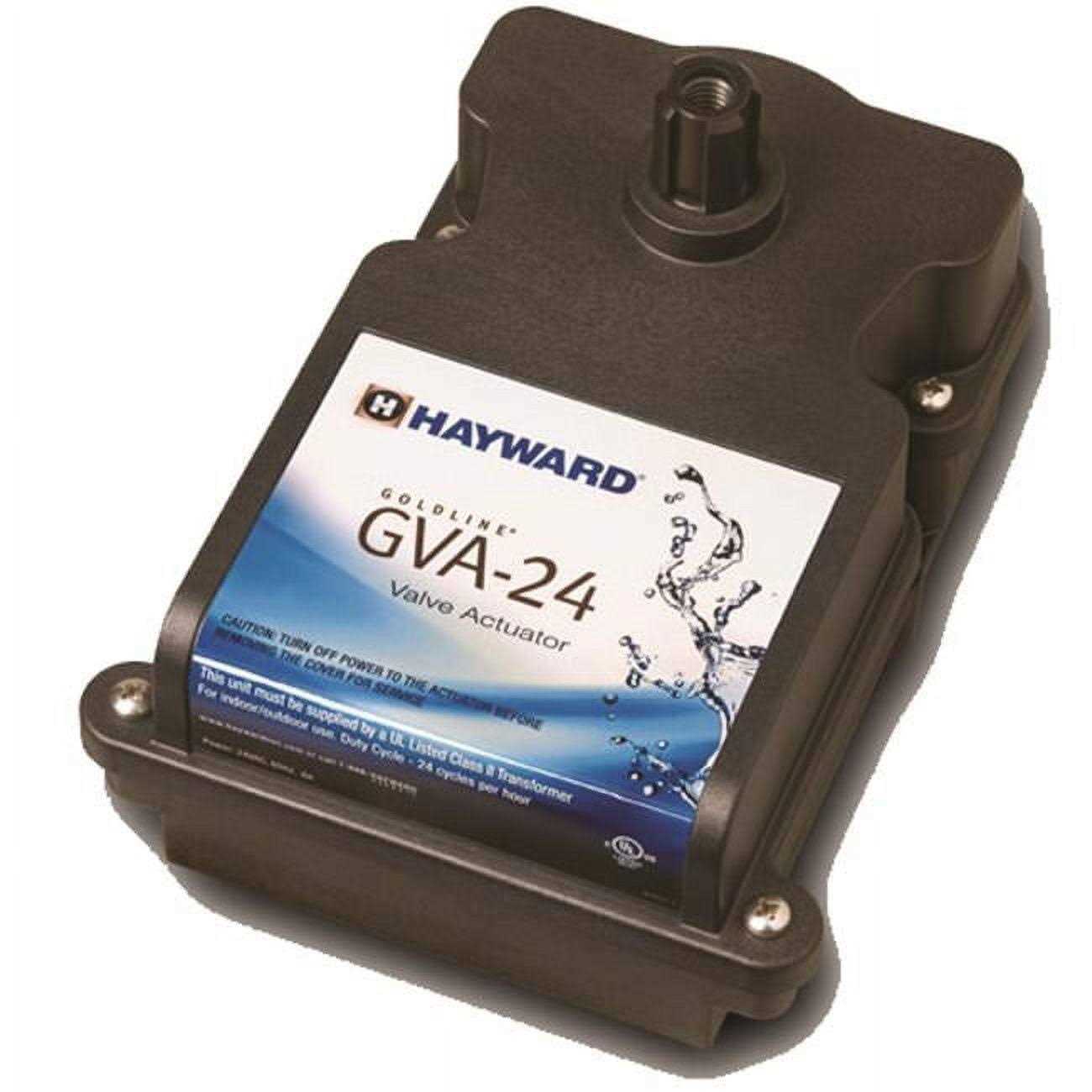 Hayward 2 PVC Compact Ball Valve Soc Epdm Tpv White QVC1020SSEW - Zenithce