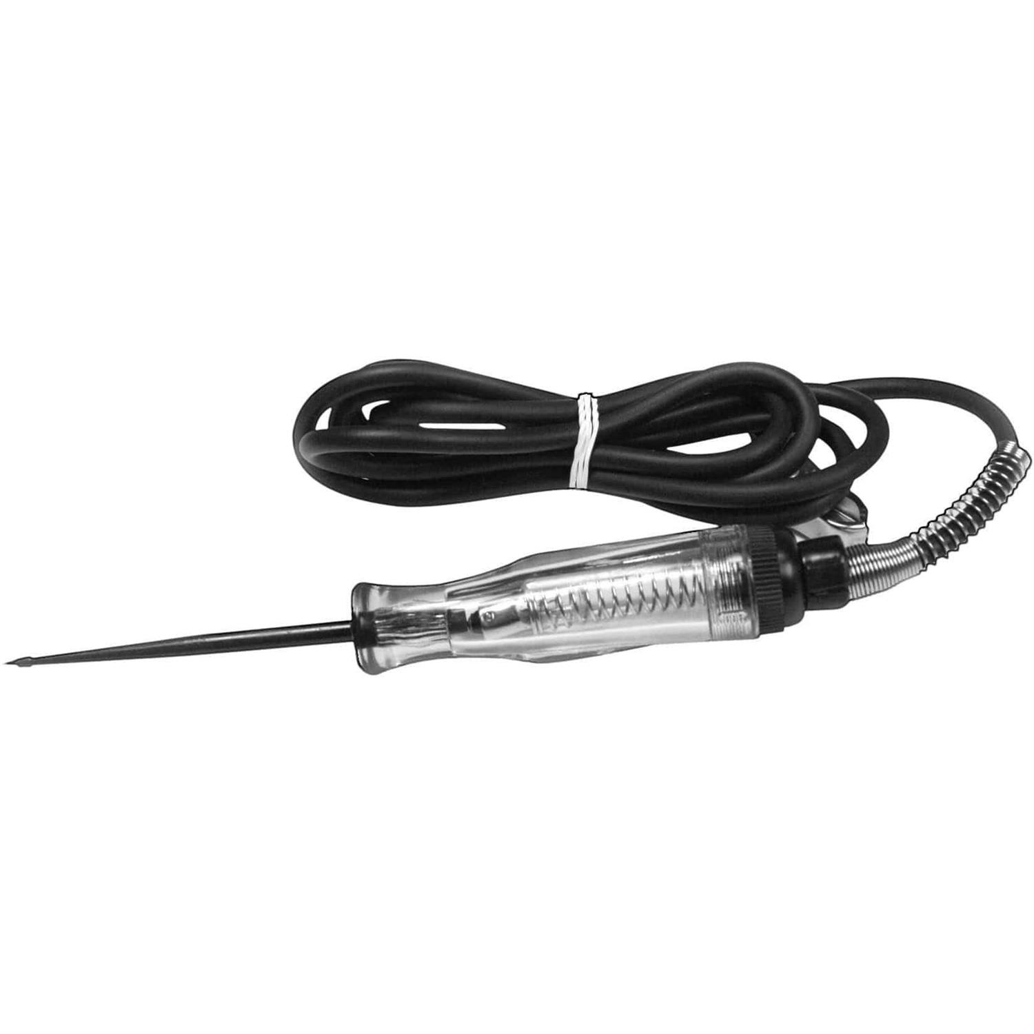 Performance Tool W25934 23.5 Lighted Magnetic Flexible Pick-Up Tool - Zenithce