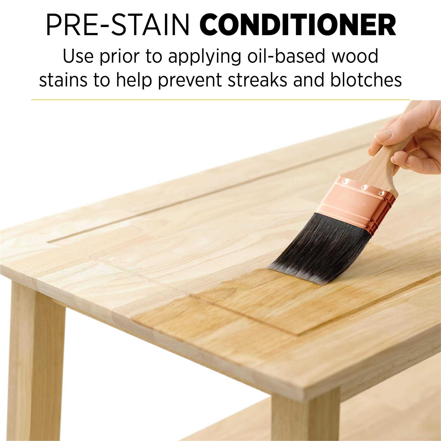 Minwax Pre Stain Wood Conditioner - Zenithce