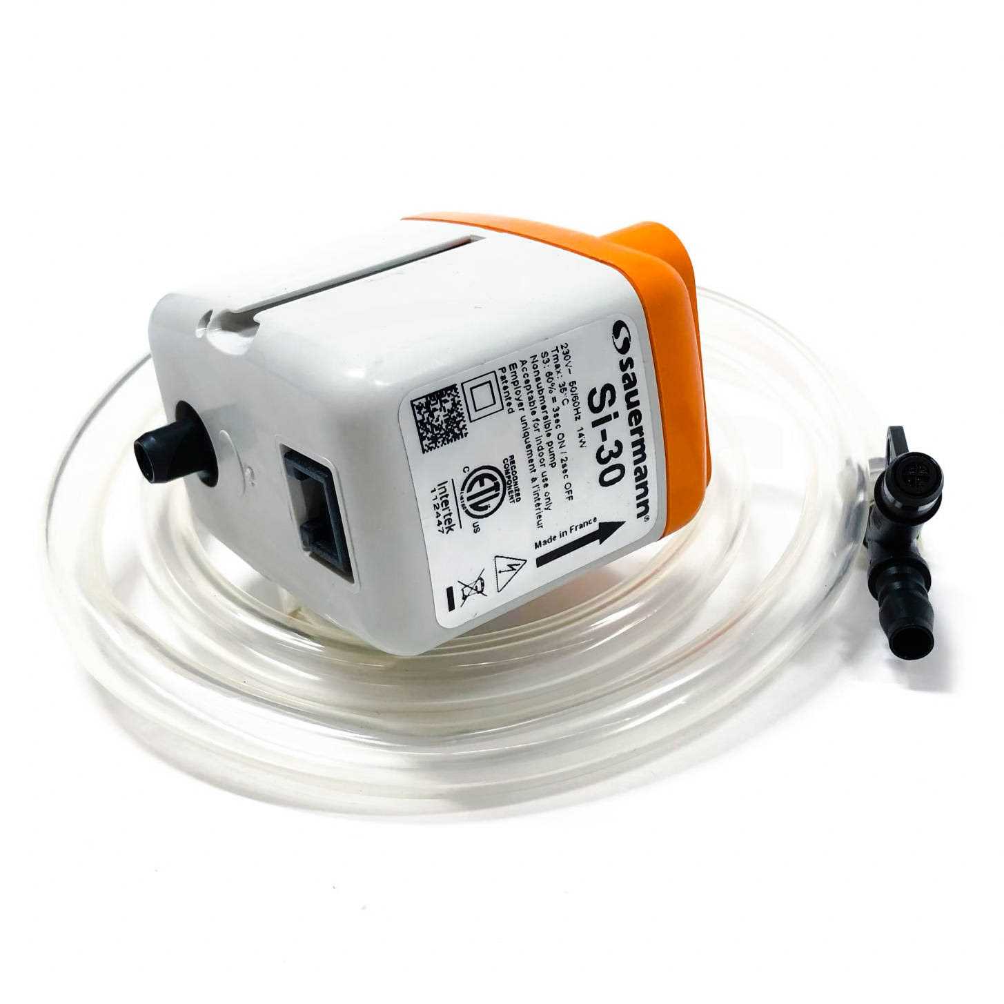 sauermann pH Safe1 Neutralization cartridge PH0100SIUN23 - Zenithce