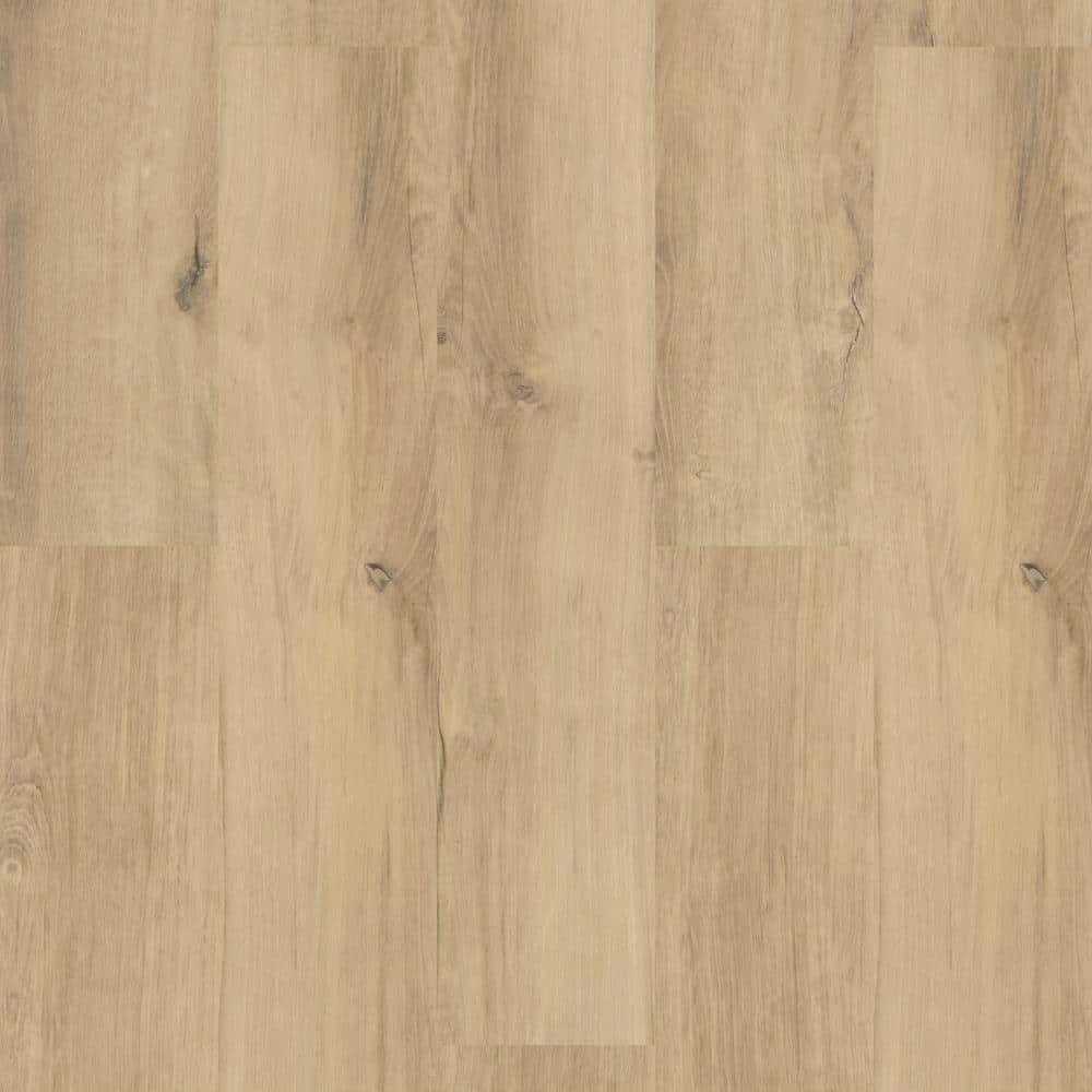 Shaw 7 in. W Click Lock Luxury Vinyl Plank Flooring - Zenithce